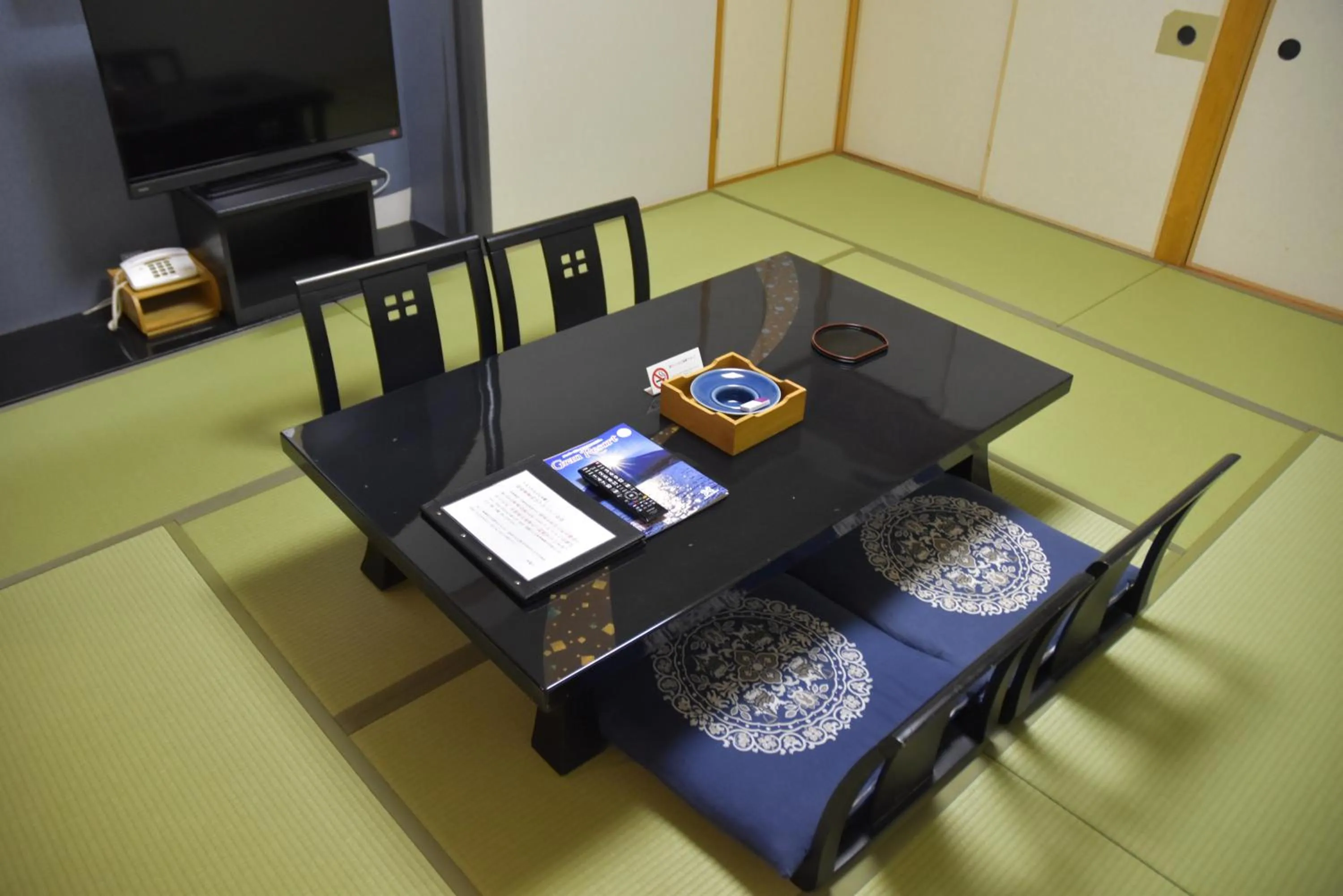 The Gran Resort Princess Arima