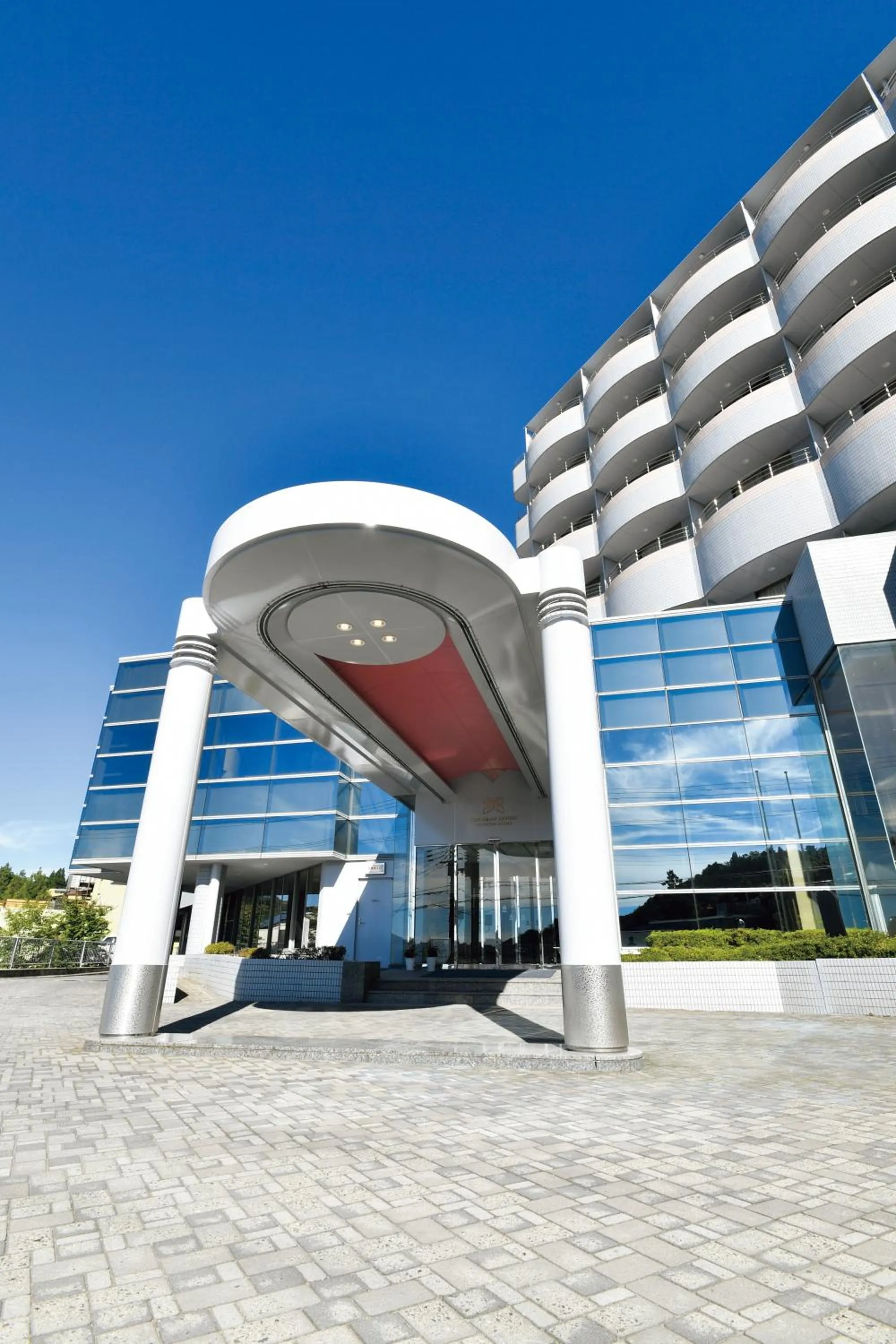 The Gran Resort Princess Arima