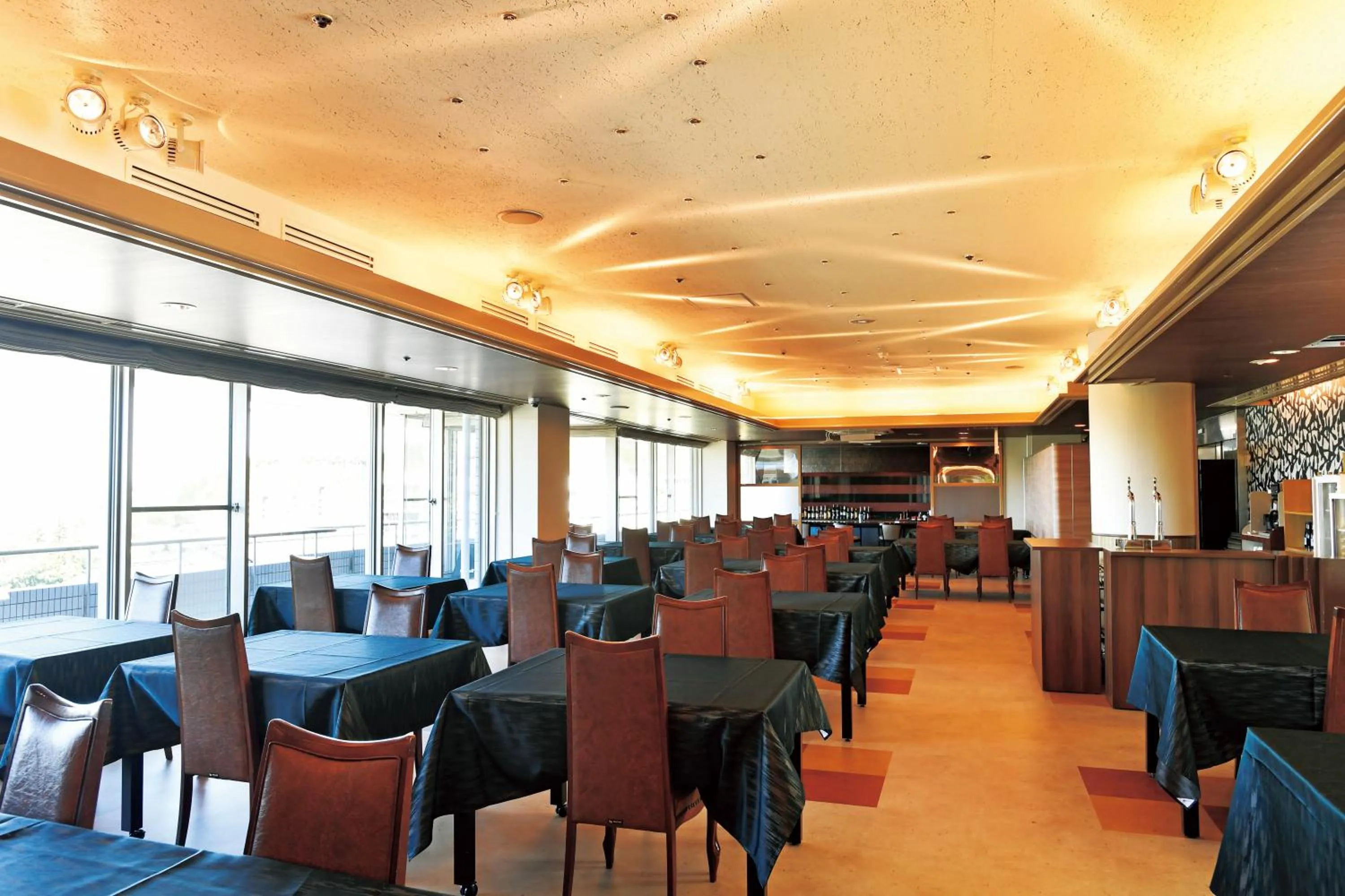 The Gran Resort Princess Arima