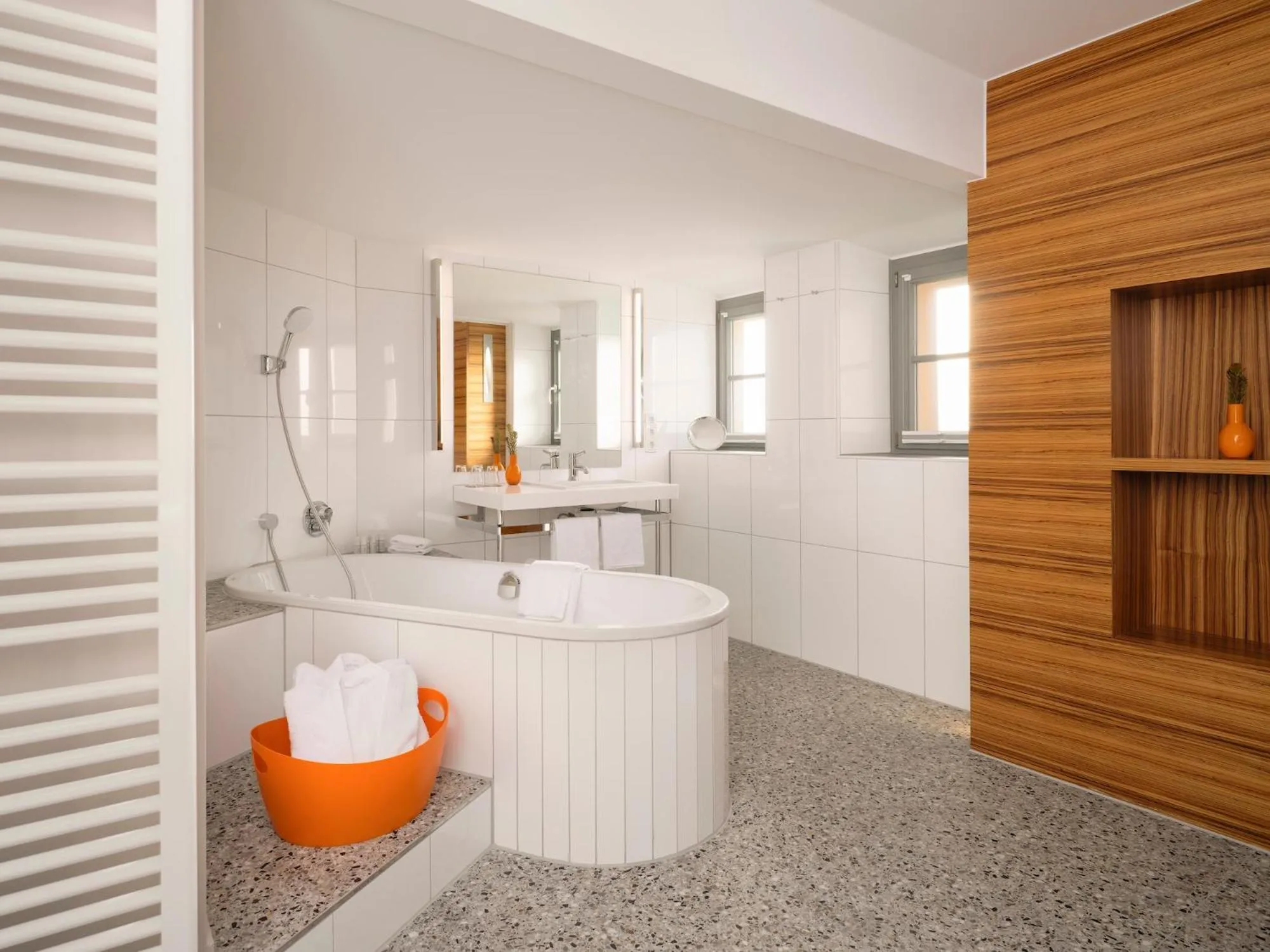 Hotel VICTORIA Nürnberg