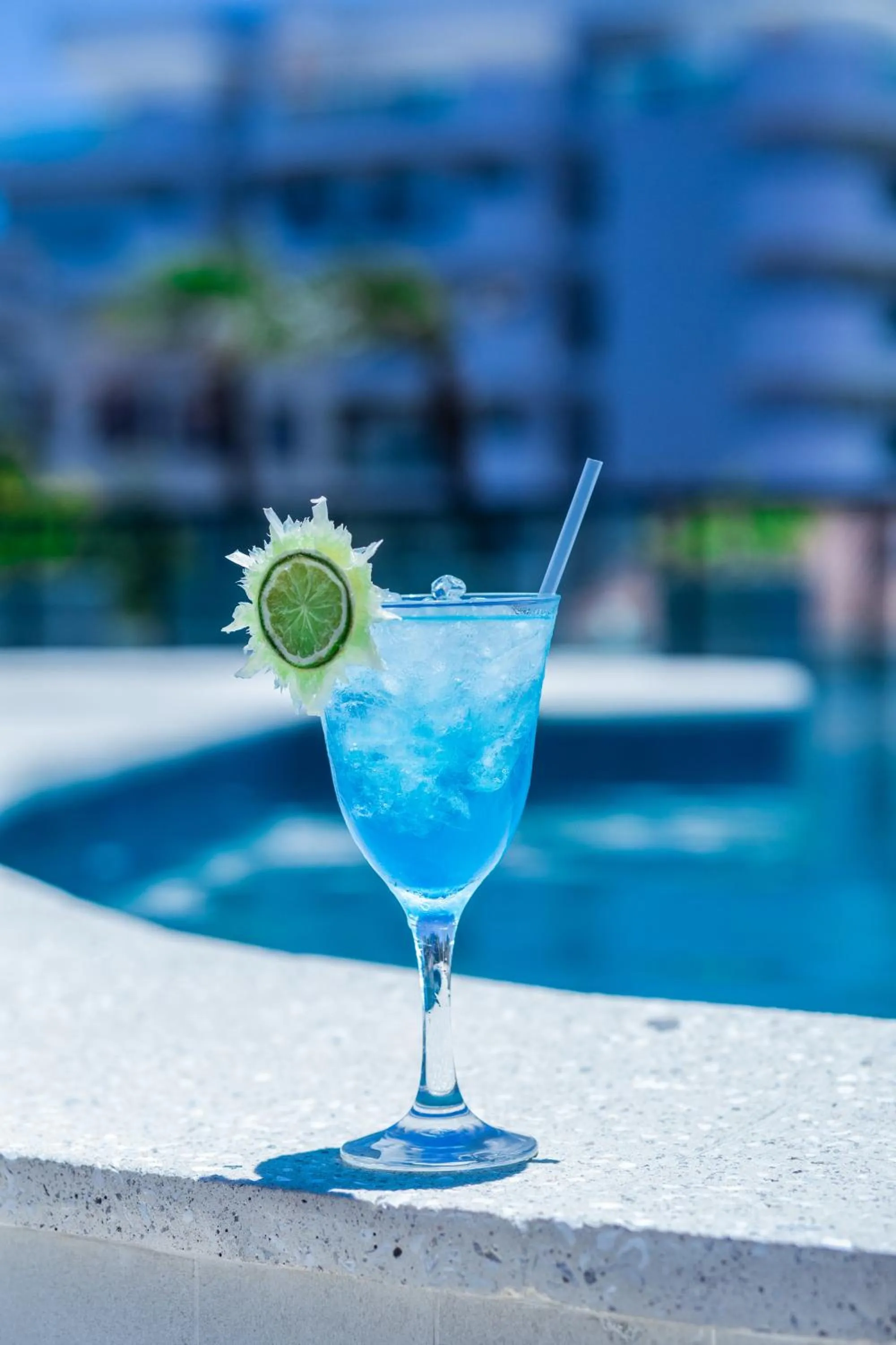 Lounge or bar in Nova Onda Hotel