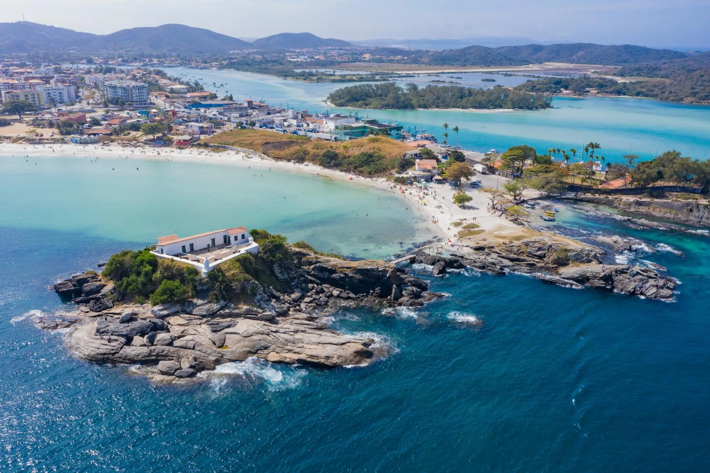 Spring in Nova Onda Hotel