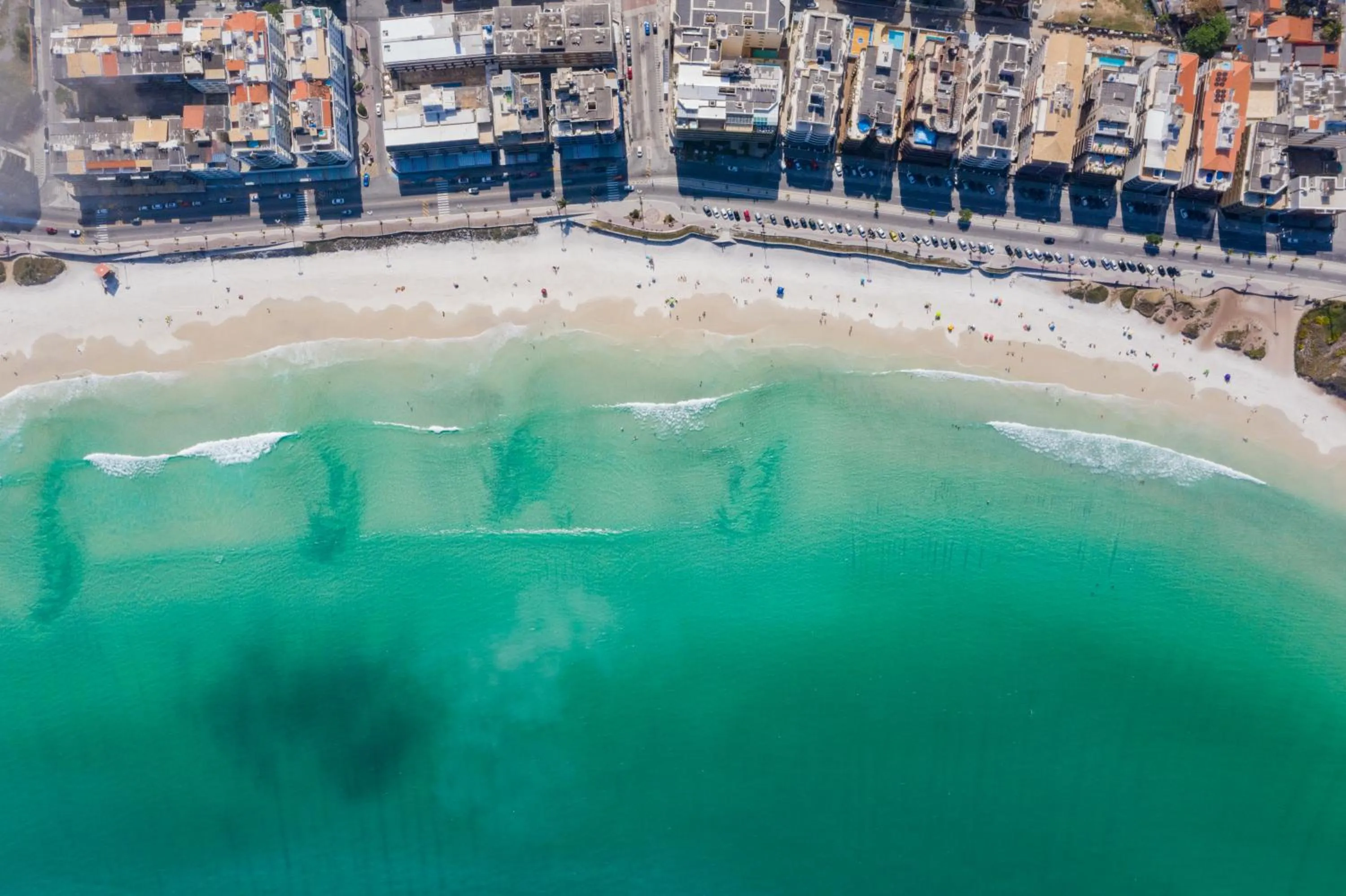 Spring in Nova Onda Hotel