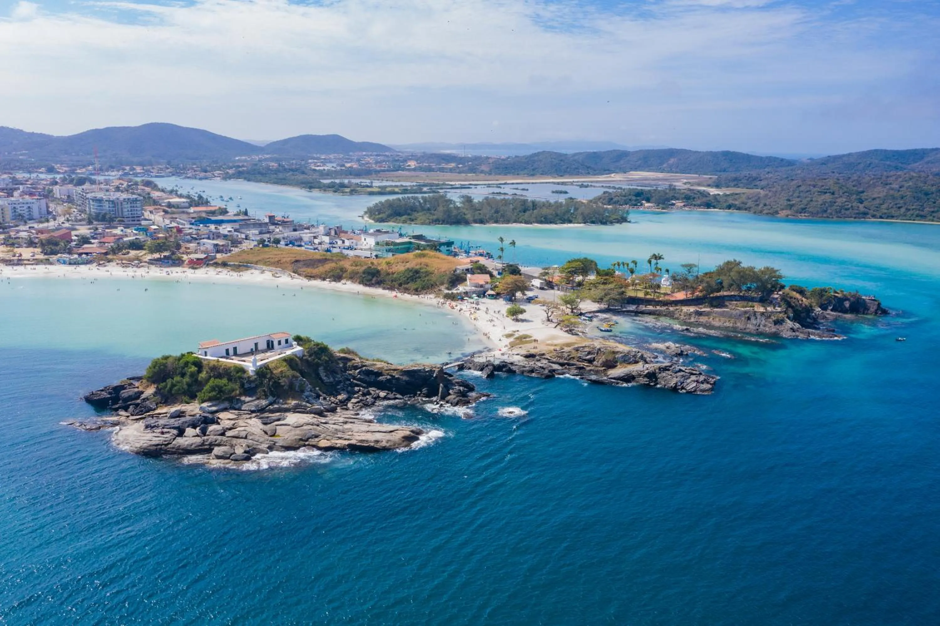 Spring in Nova Onda Hotel