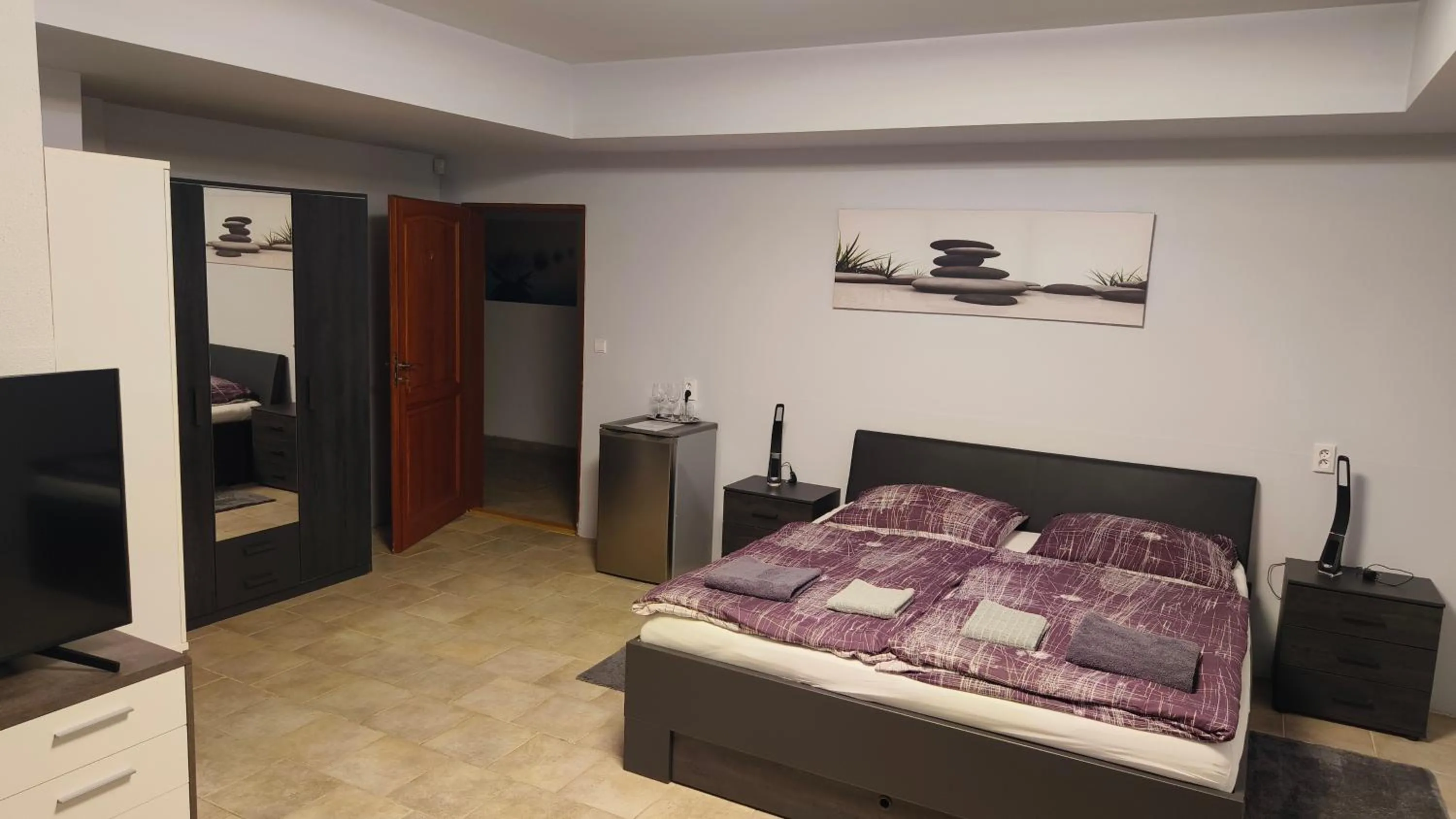 Suite in Penzion YORK