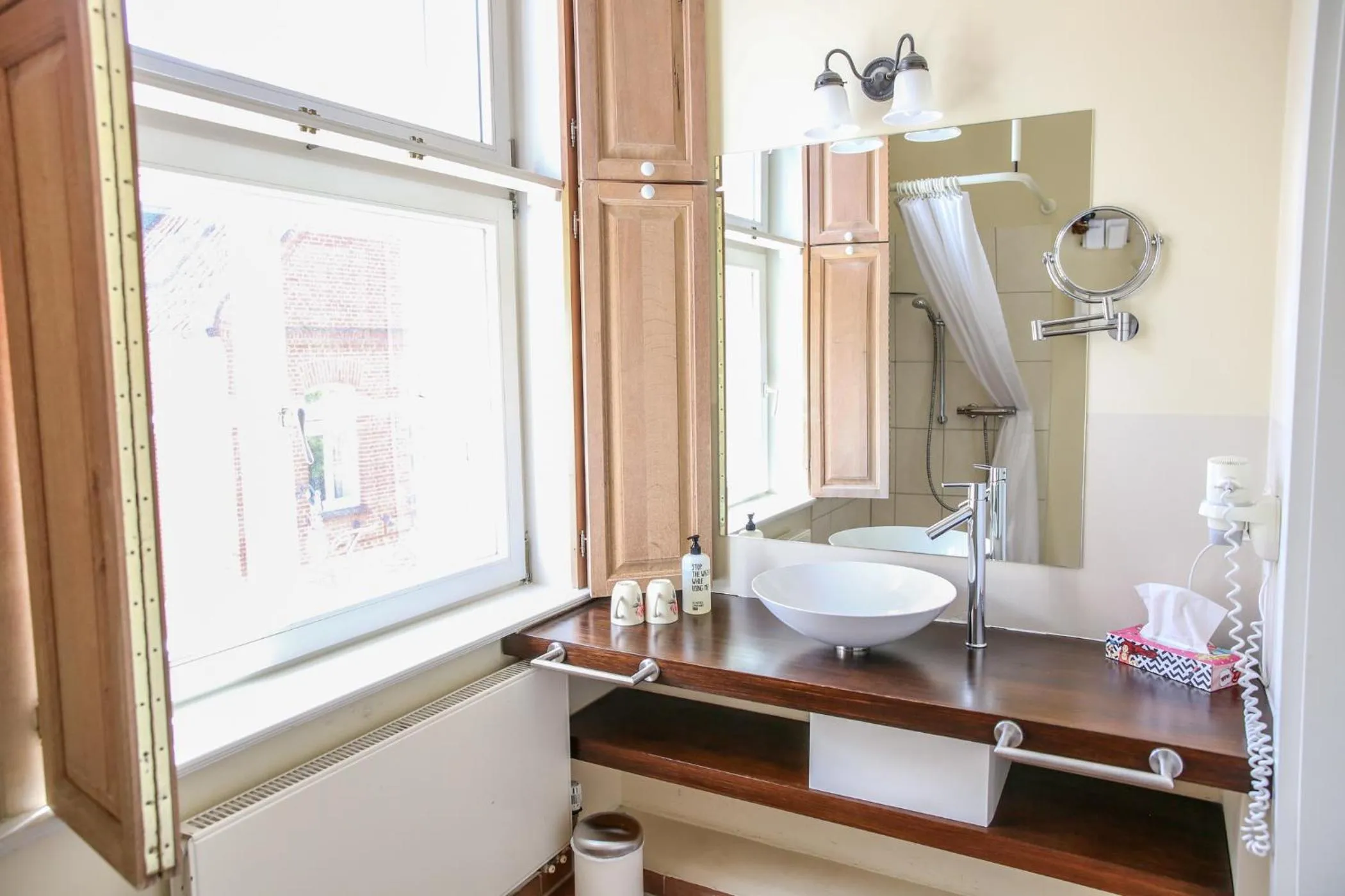 Altstadthotel Twardokus