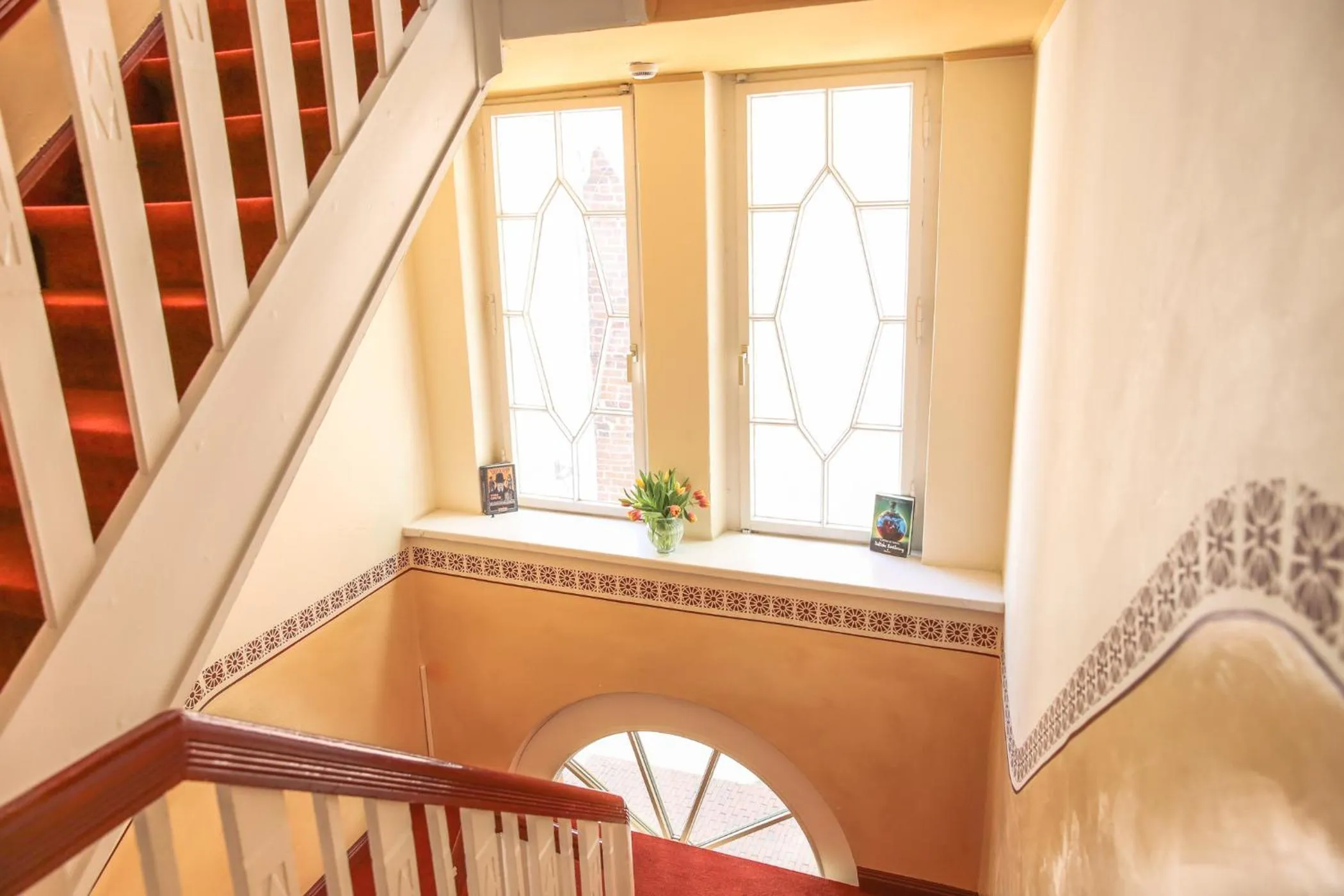 Altstadthotel Twardokus