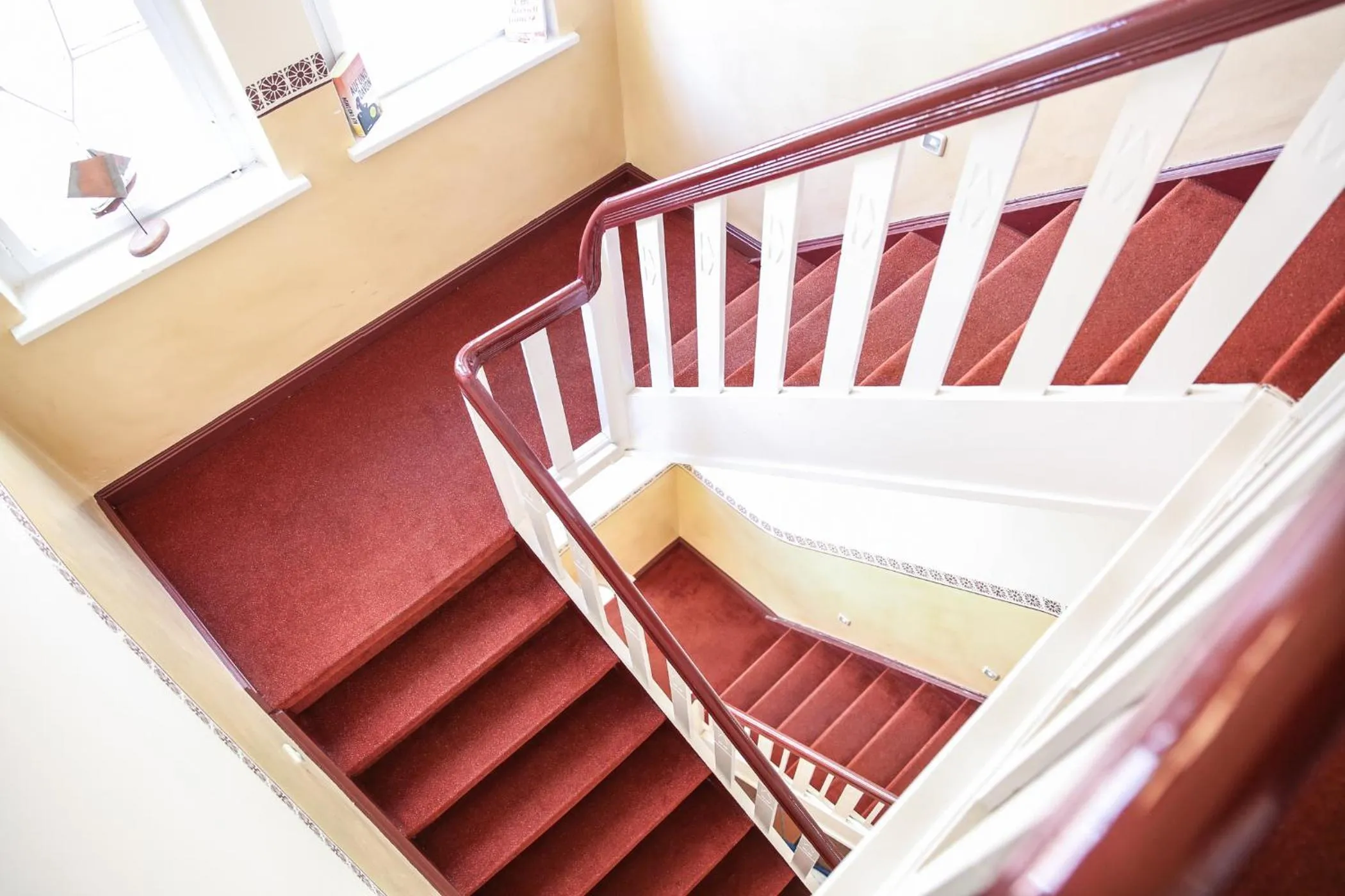 Altstadthotel Twardokus