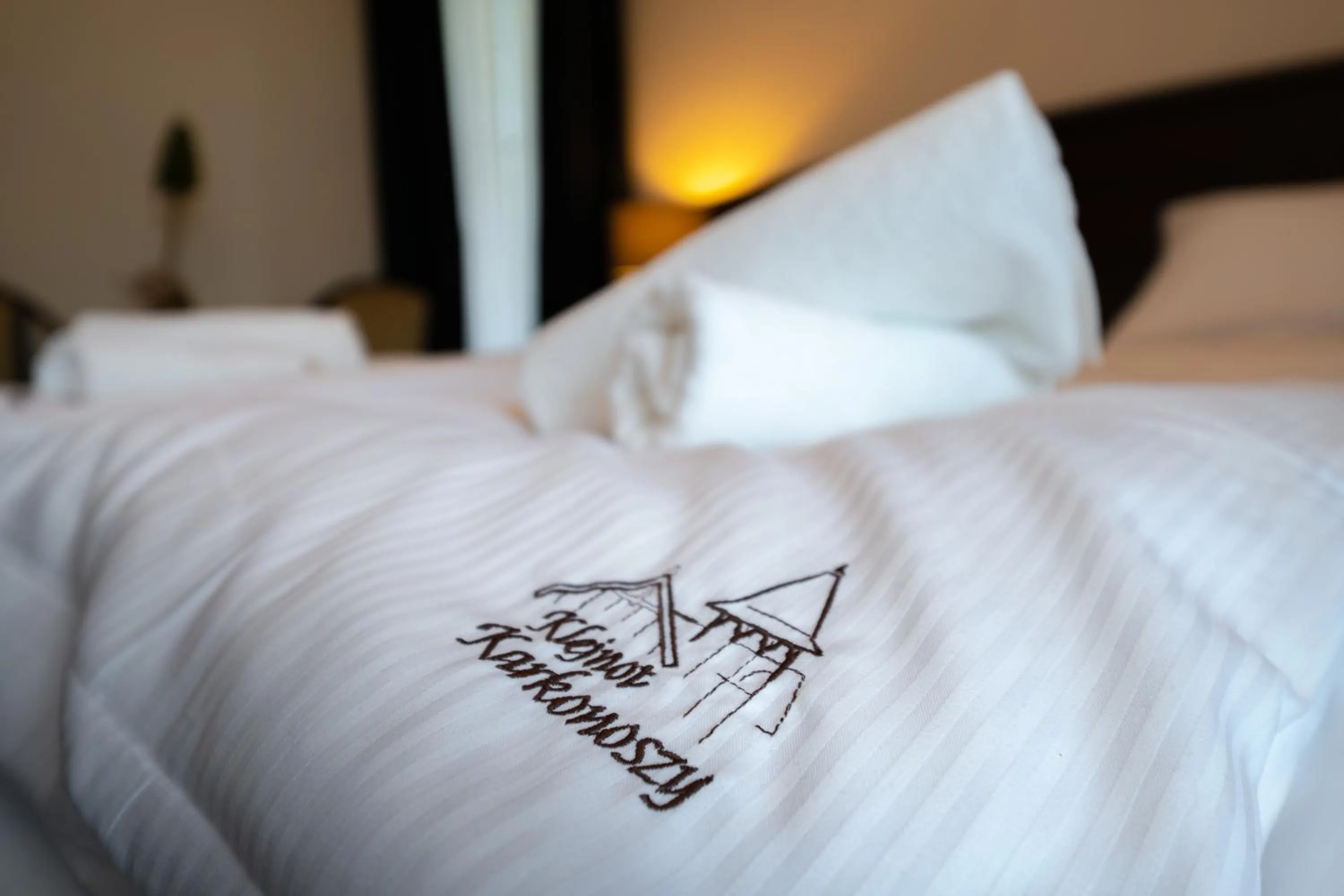 Bed in Klejnot Karkonoszy