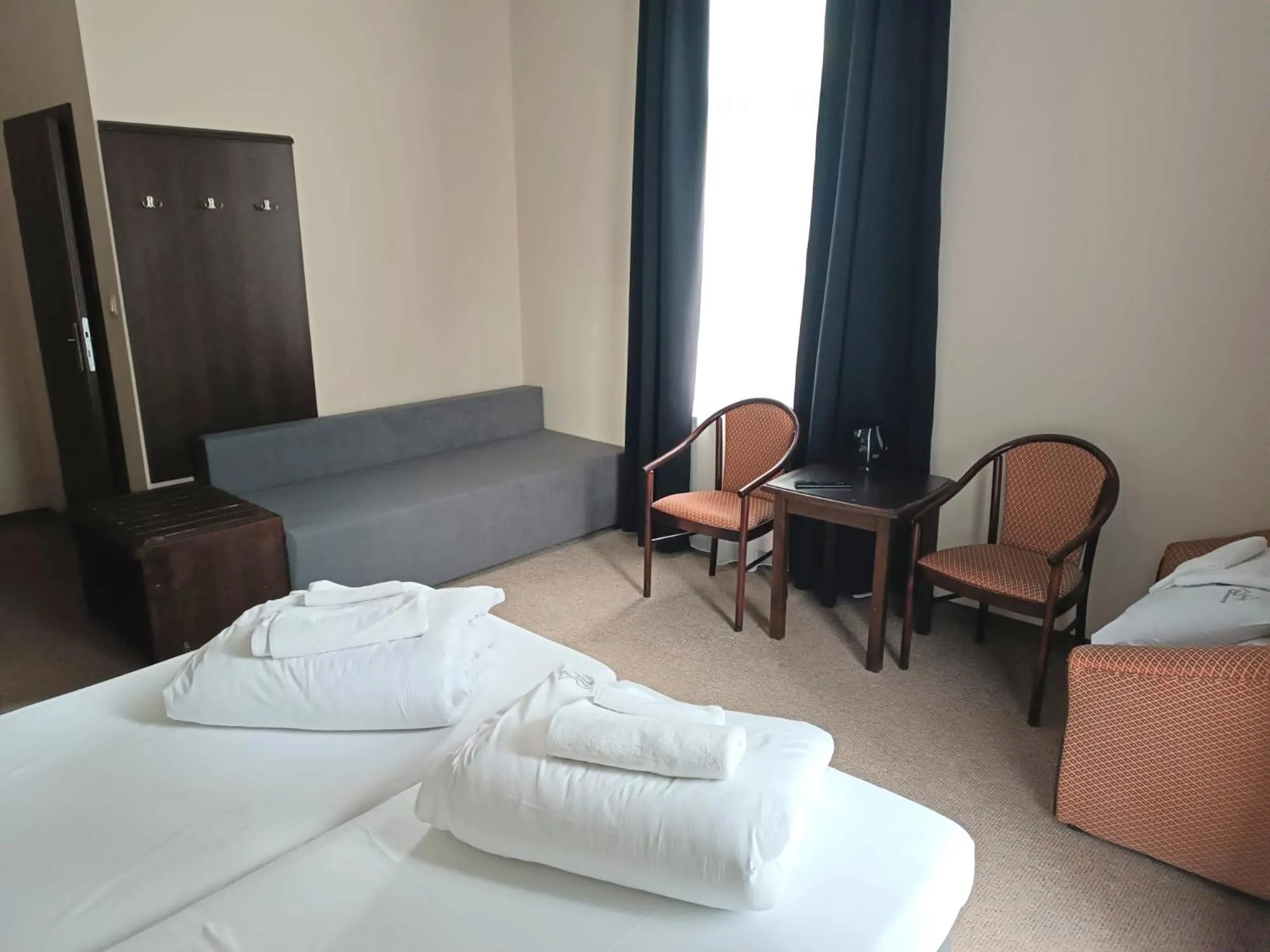 Bed in Klejnot Karkonoszy