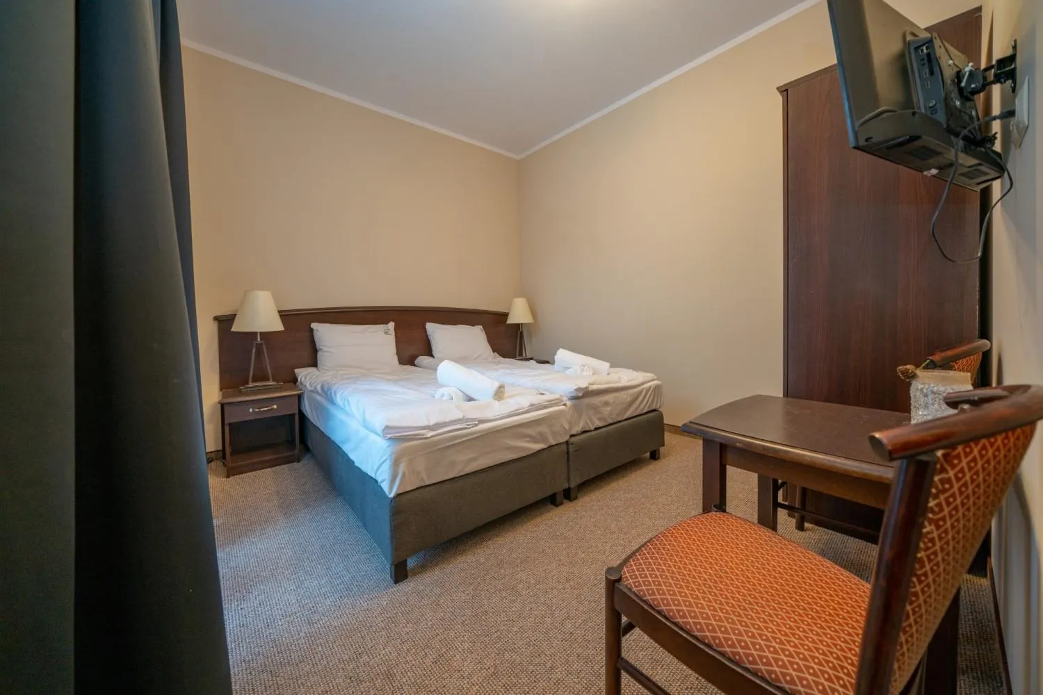 Bed in Klejnot Karkonoszy