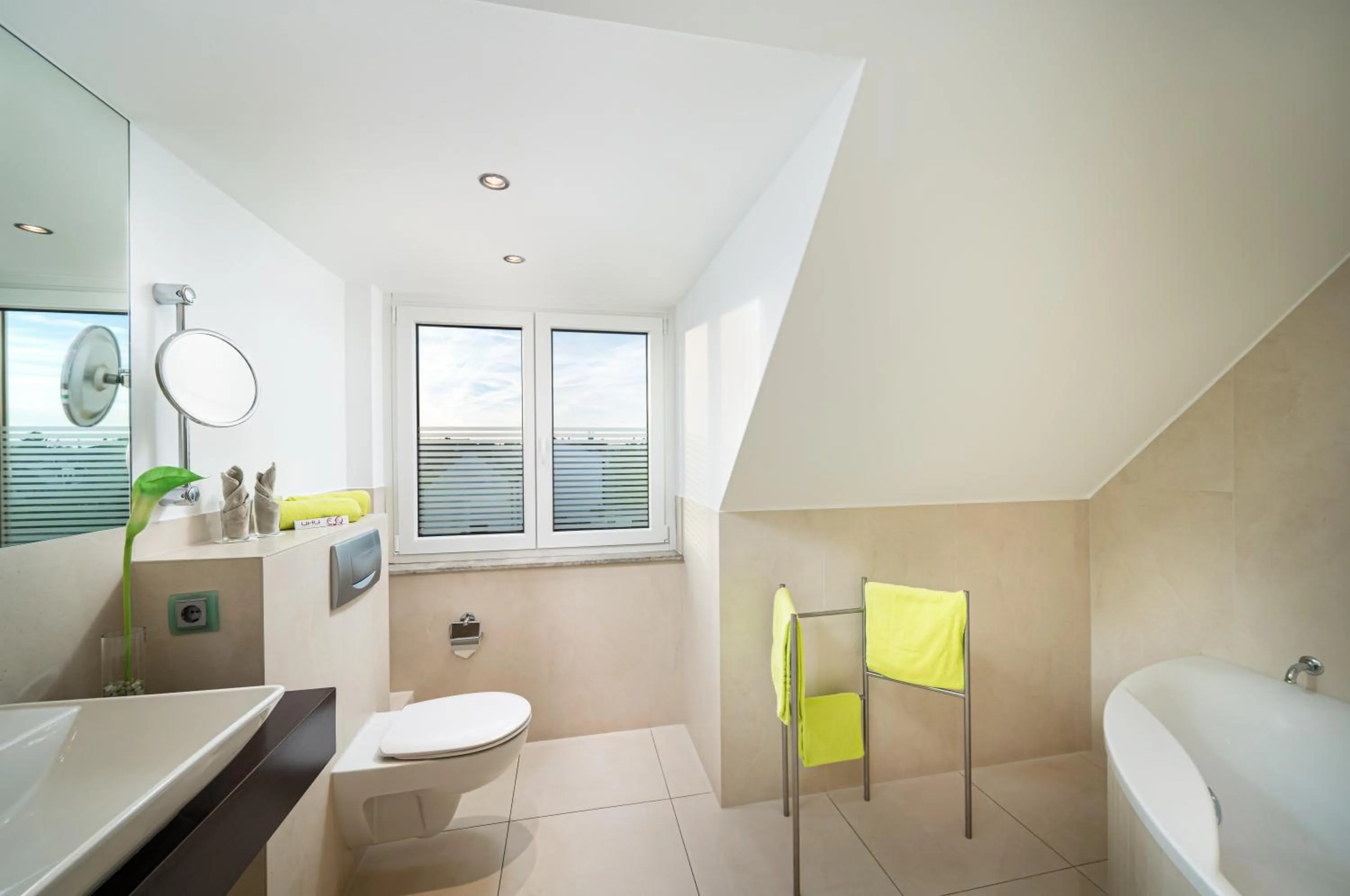 Hotel Uhu Garni - Superior