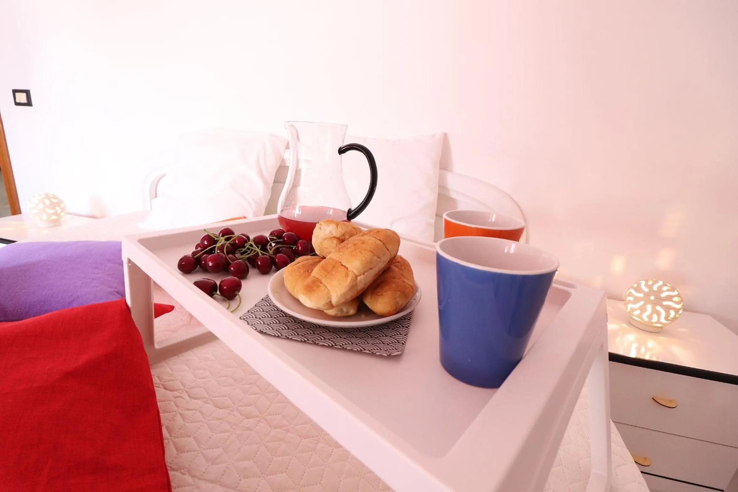 Gi Otranto holiday home for 6 people