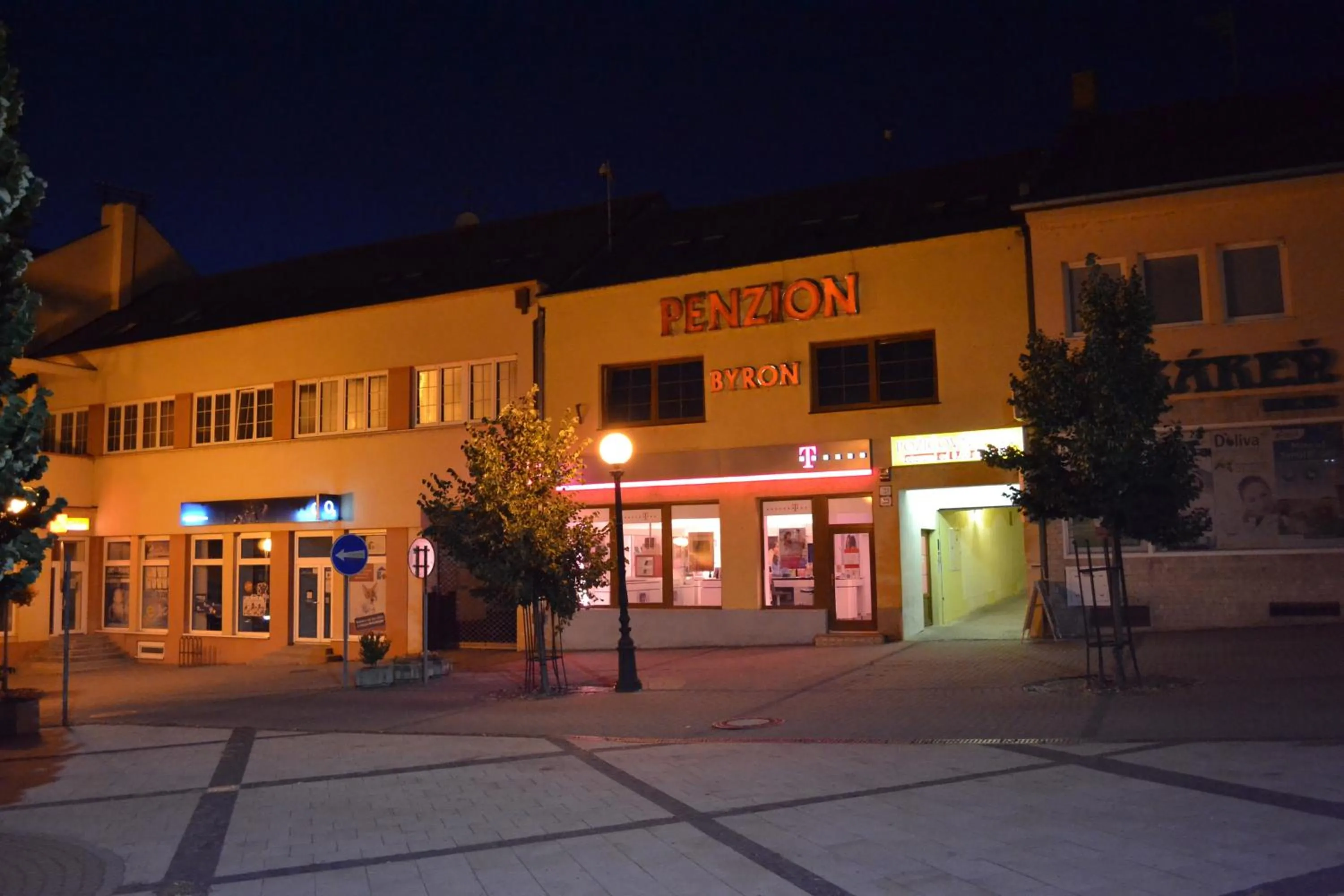 Byron