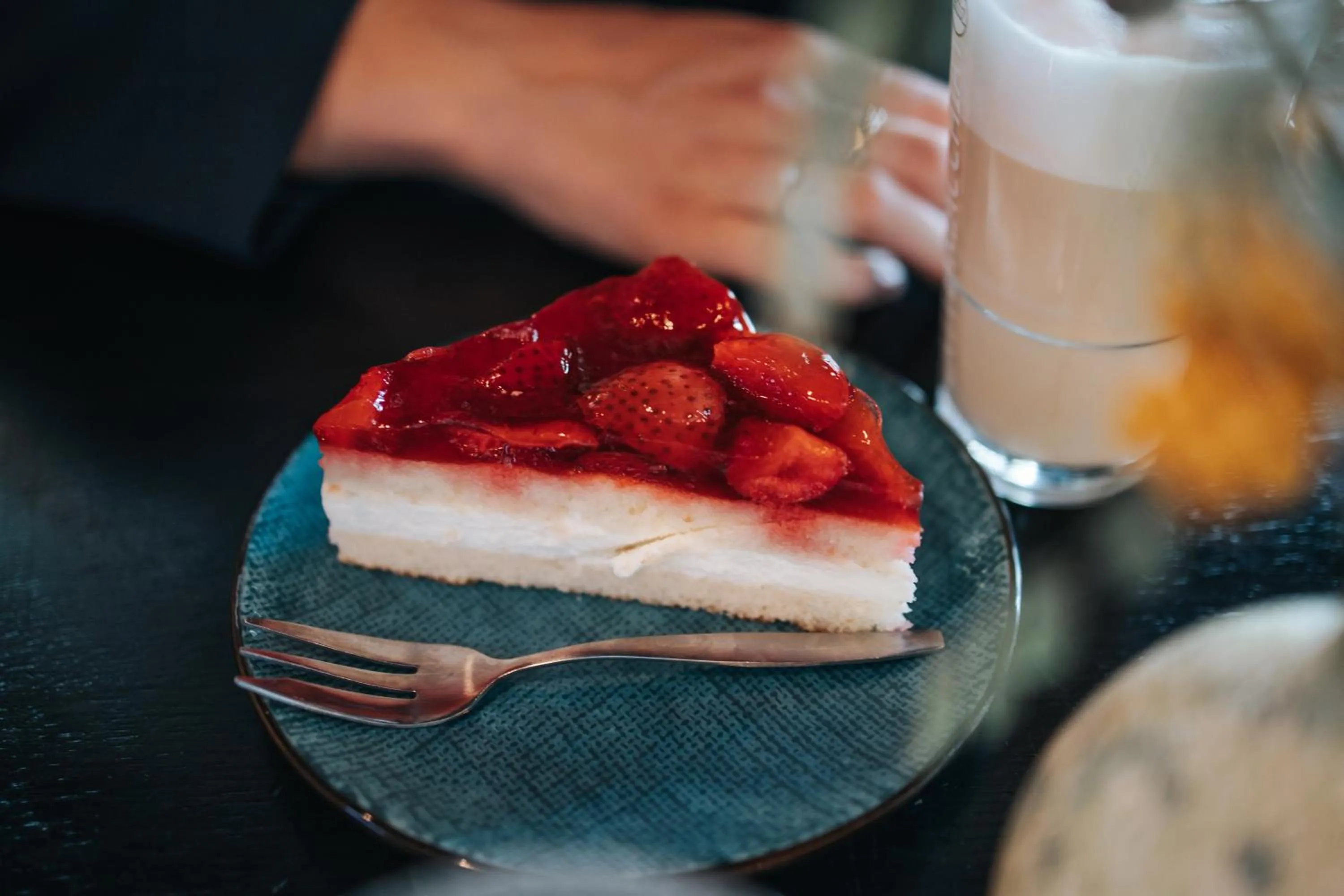 Coffee/tea facilities in Hotel Hulsman