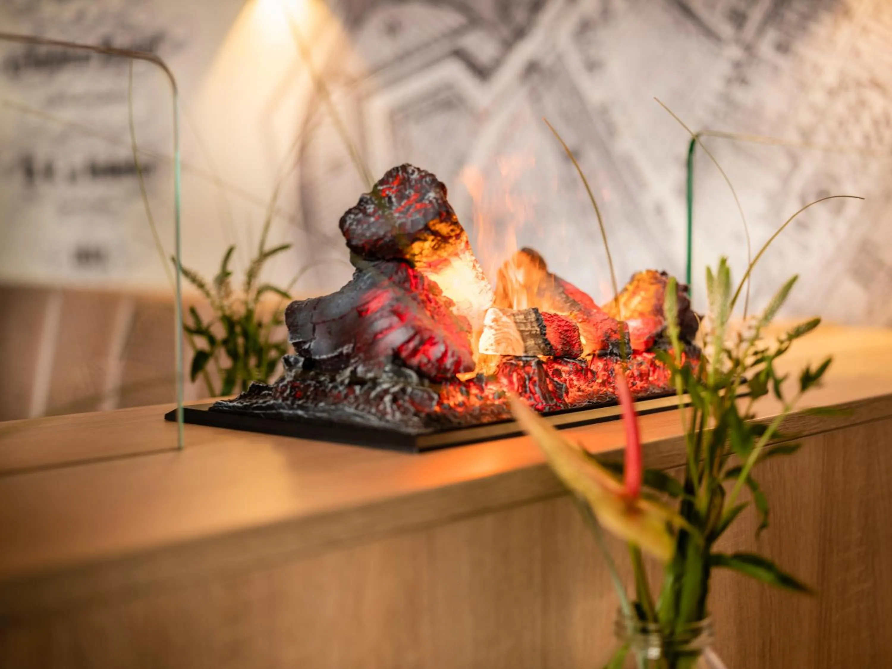 Property building in Hotel DH -Deutsches Haus-