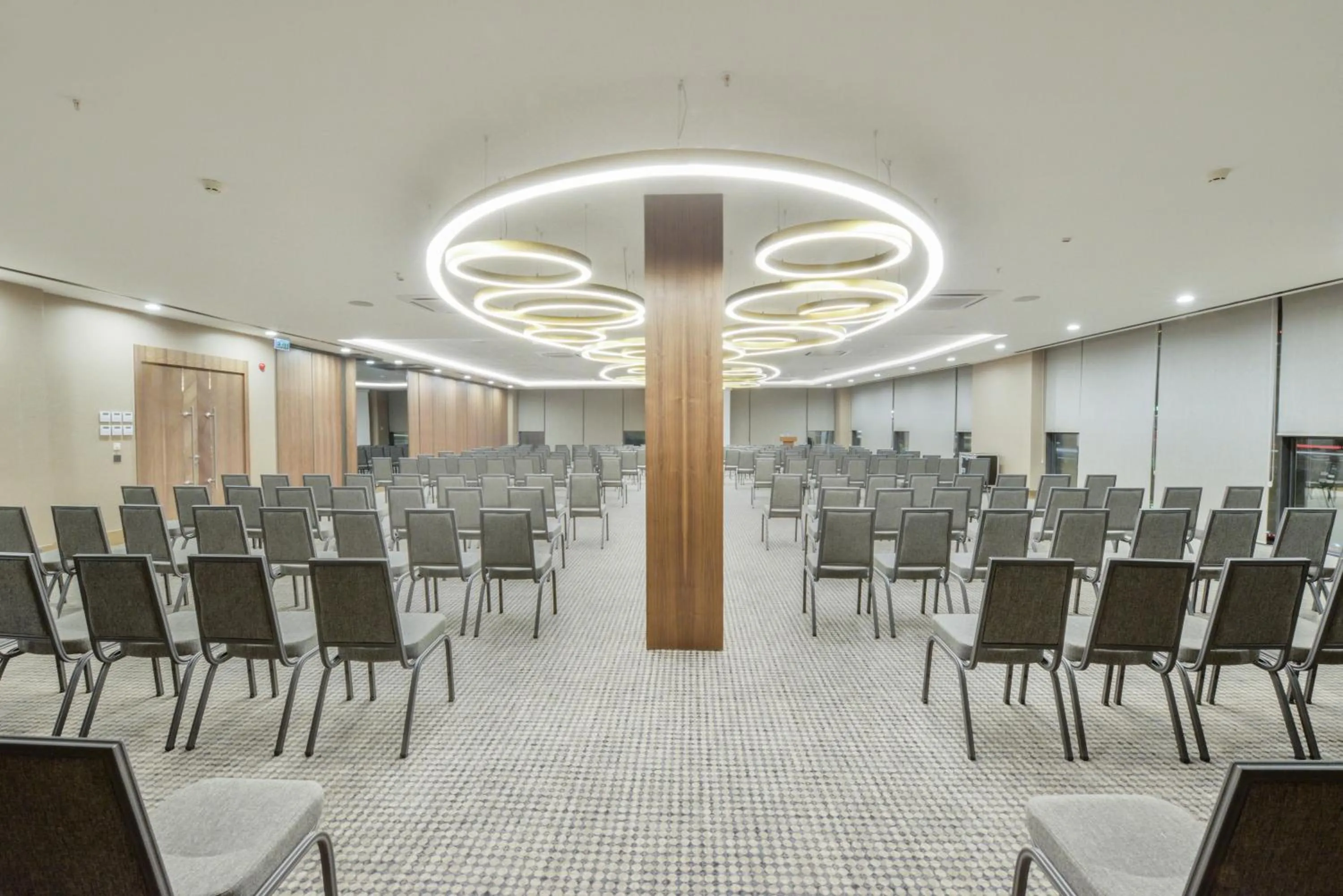 Business facilities in Ankara Alegria Business Hotel