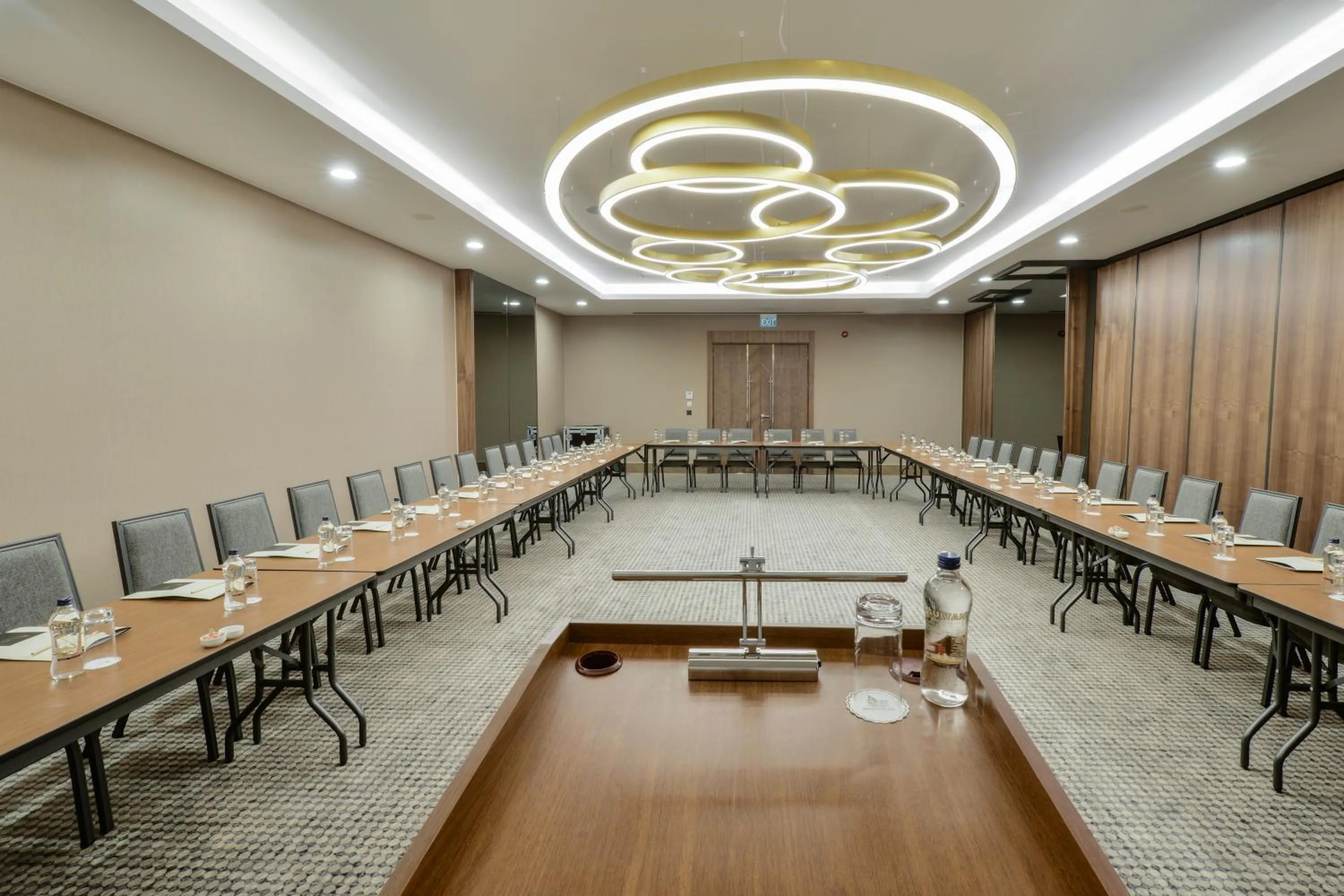 Business facilities in Ankara Alegria Business Hotel