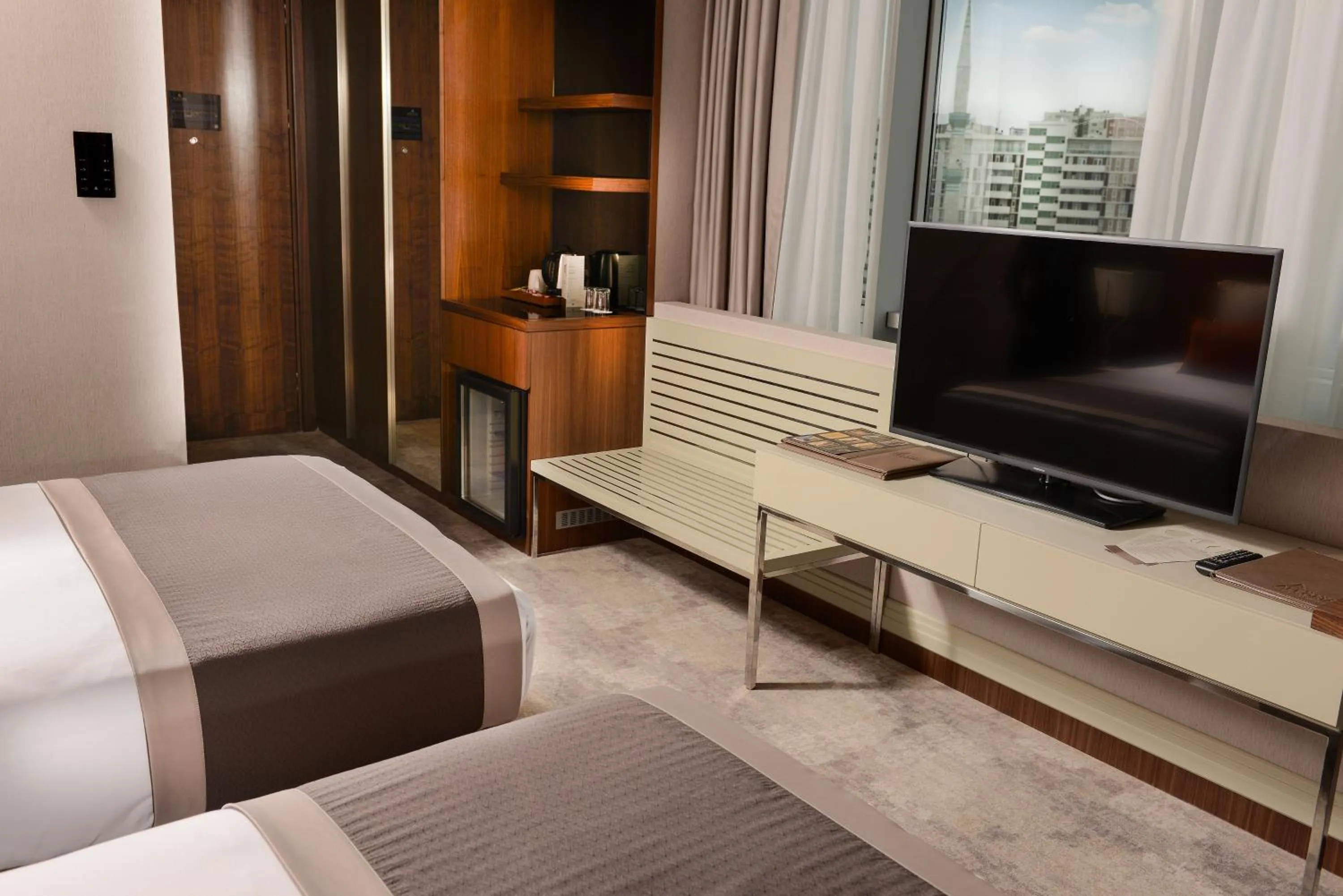 Other in Ankara Alegria Business Hotel