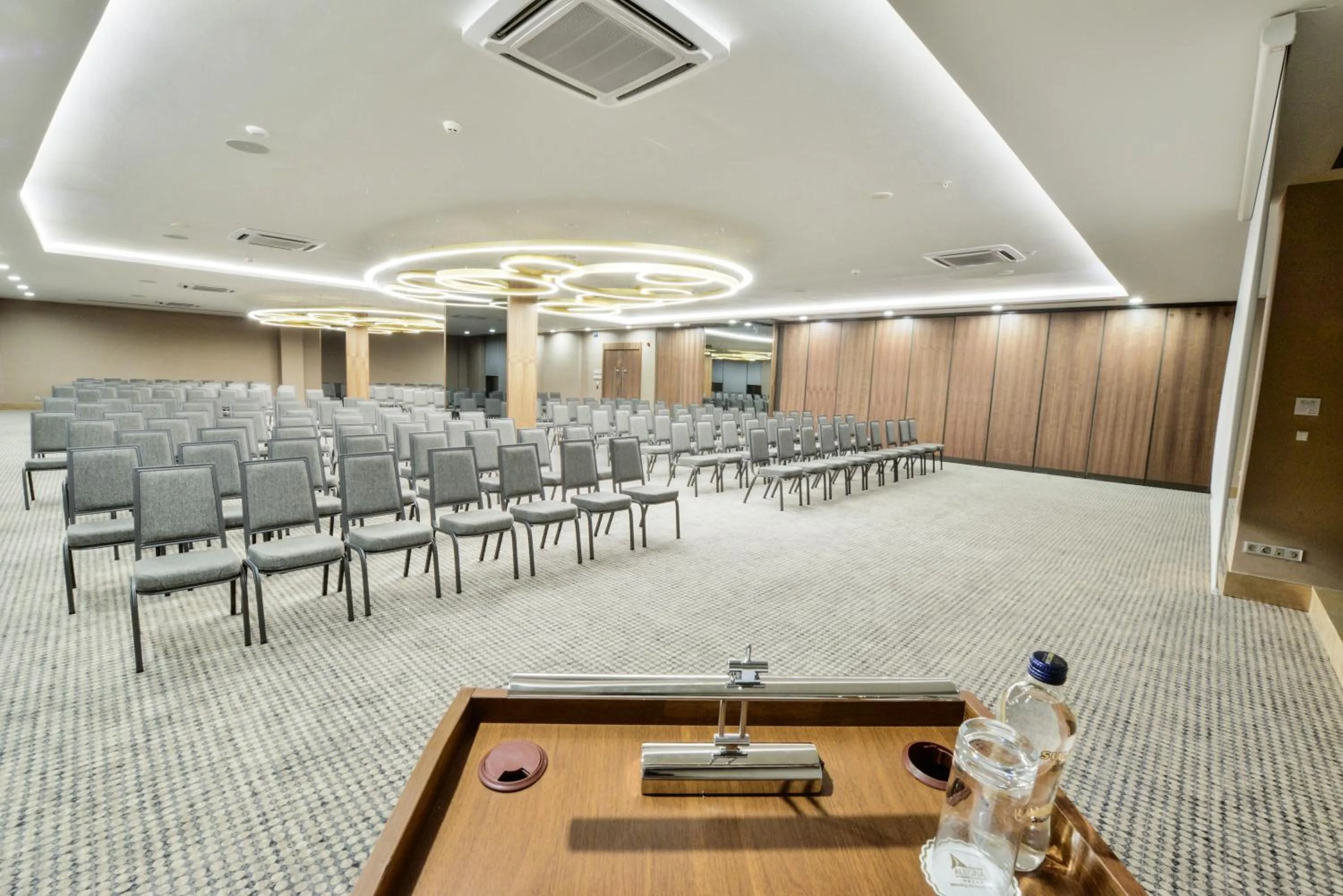 Business facilities in Ankara Alegria Business Hotel