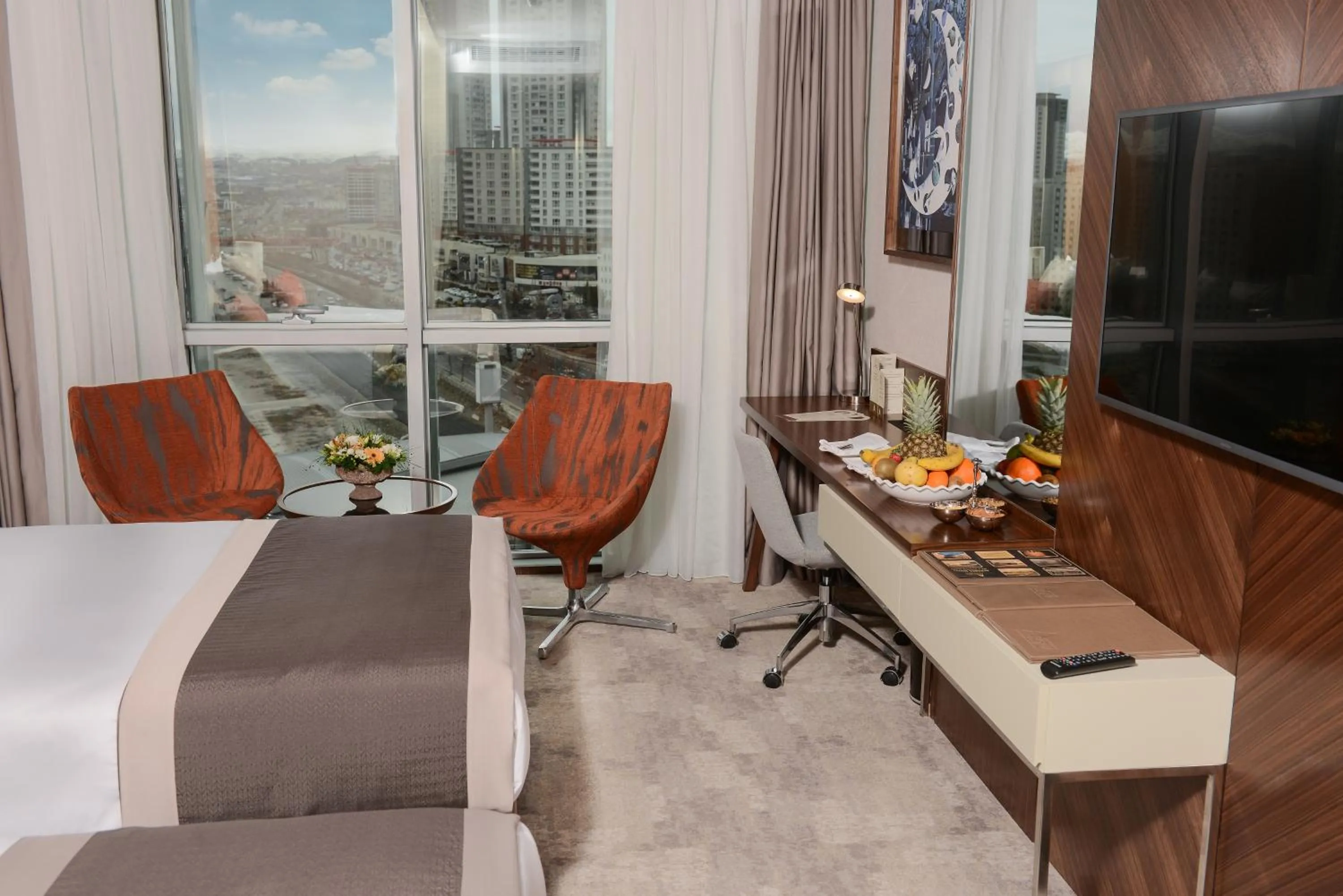 Other in Ankara Alegria Business Hotel