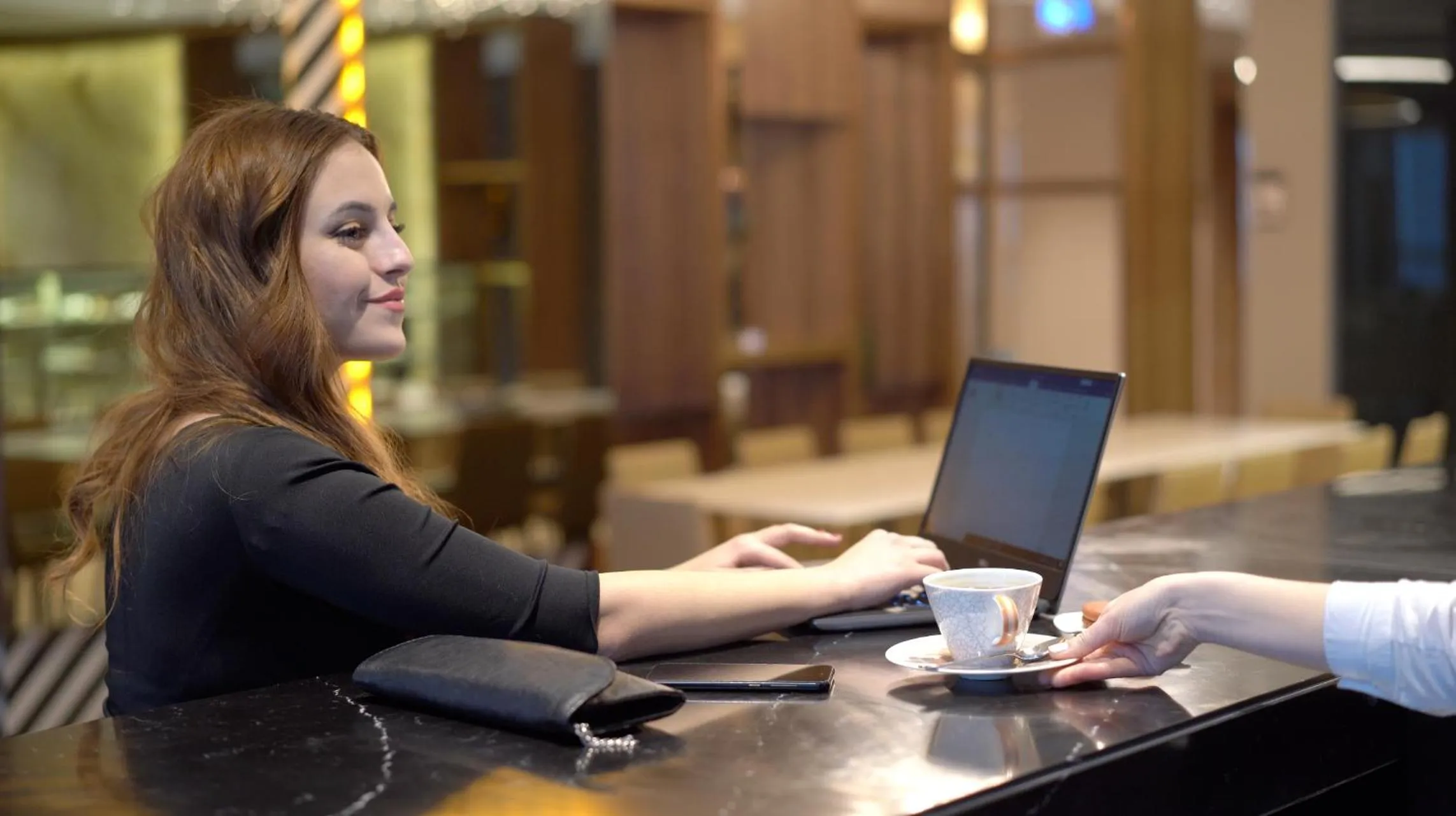 Business facilities in Ankara Alegria Business Hotel