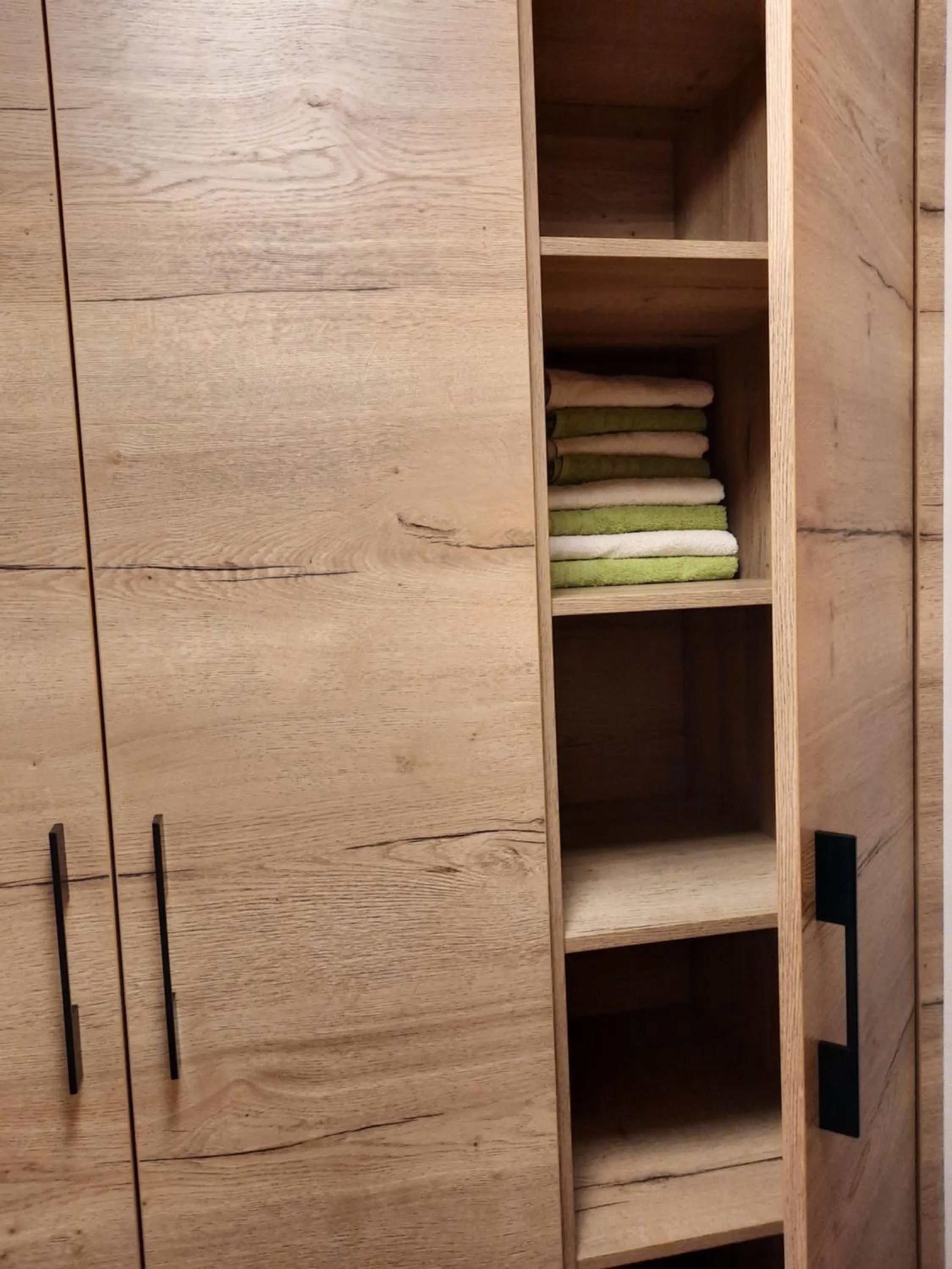 wardrobe in Alblerhof