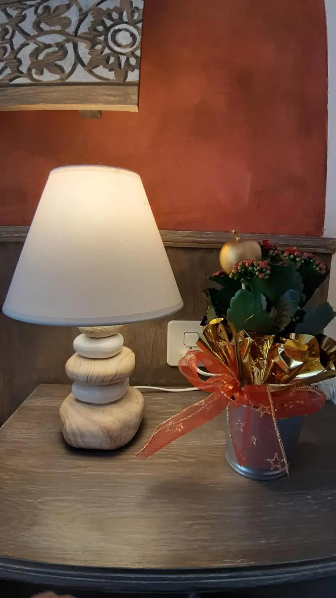 Double Room - single occupancy in Hotel Post Cunter Biancardi Double Room - single occupancy in Hotel Post Cunter Biancardi