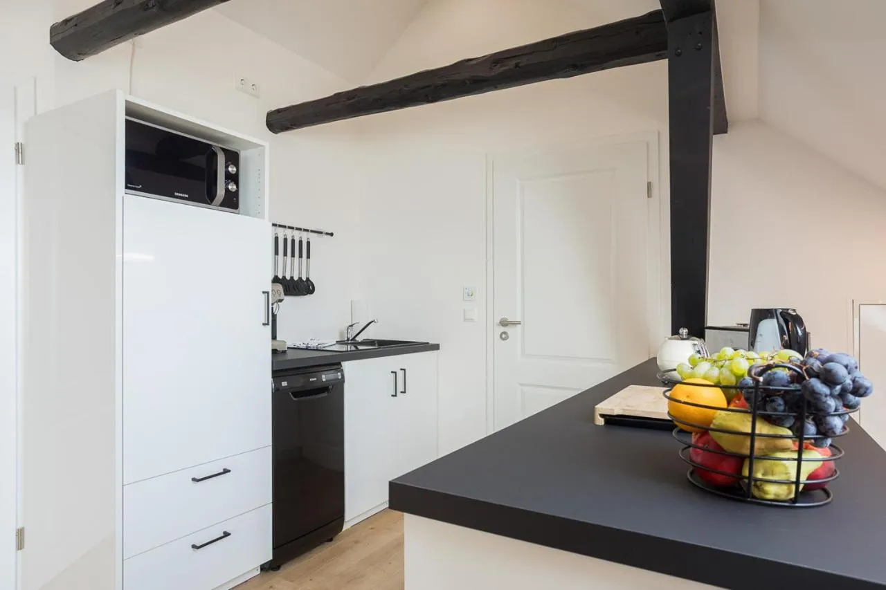 Familien- und Aparthotel Strandhof