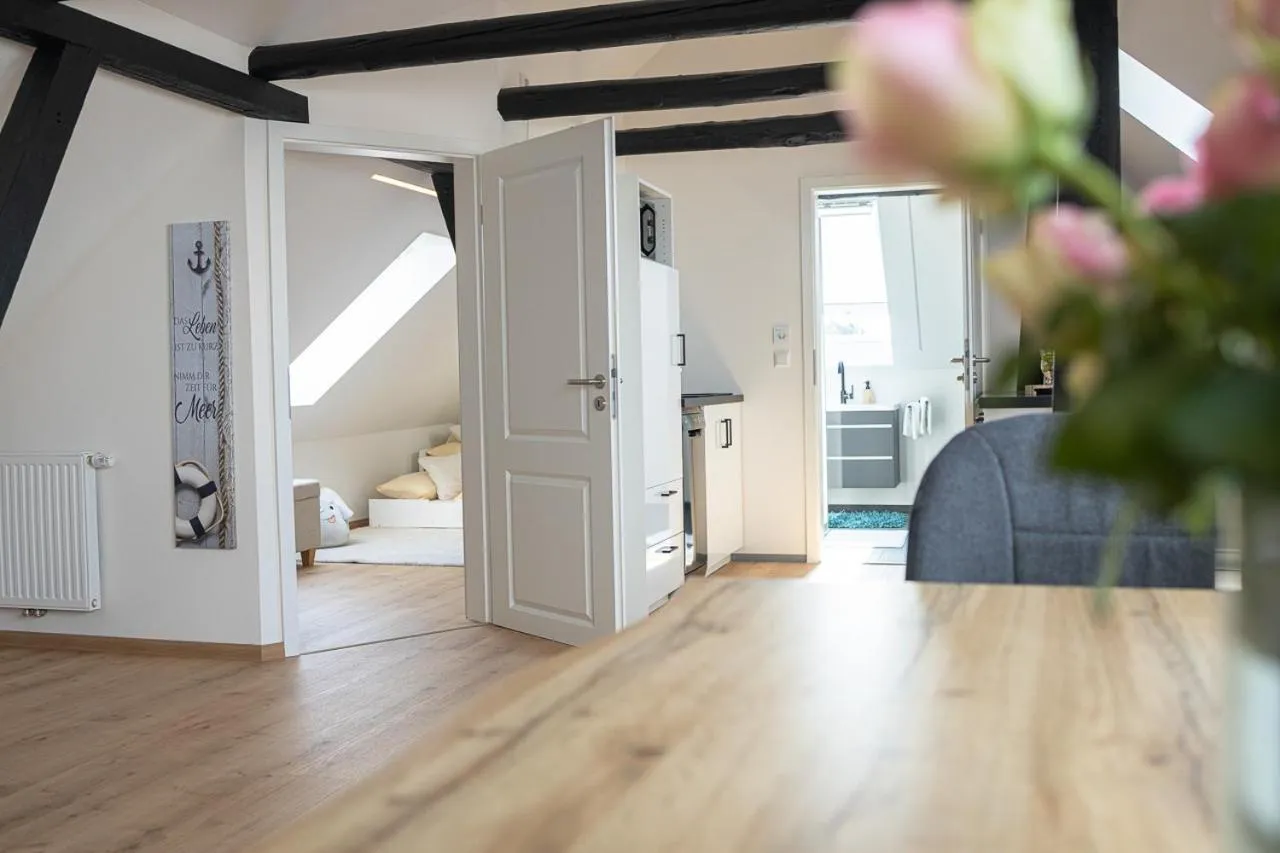 Familien- und Aparthotel Strandhof