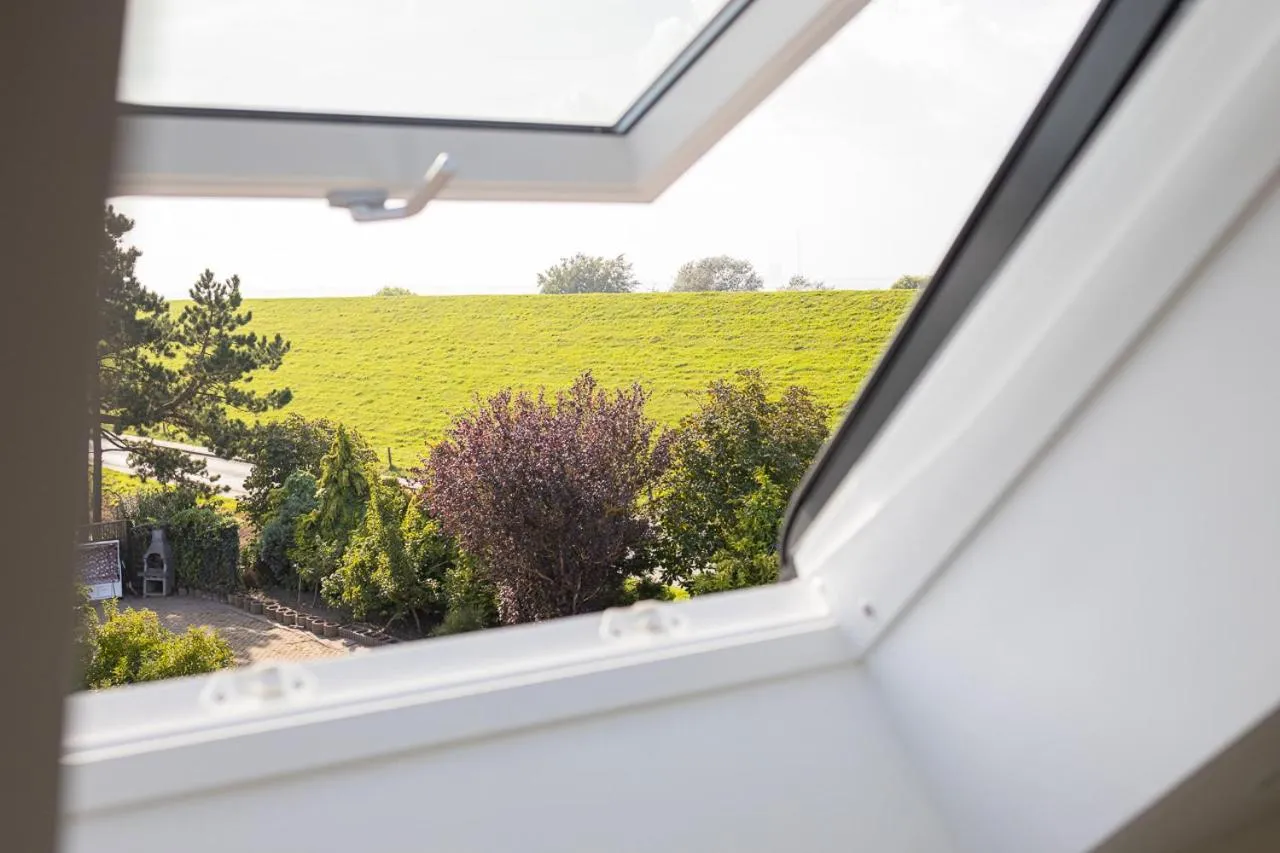 Familien- und Aparthotel Strandhof