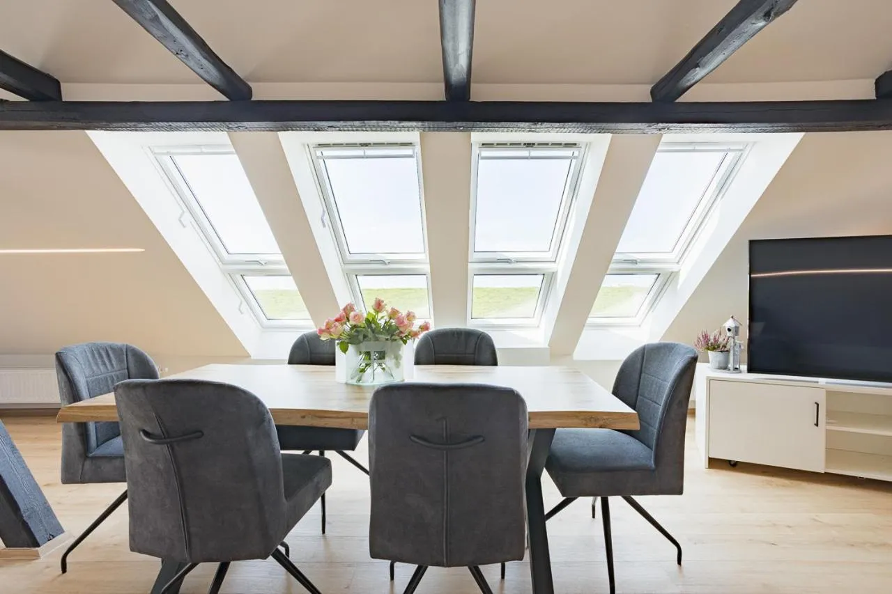 Familien- und Aparthotel Strandhof