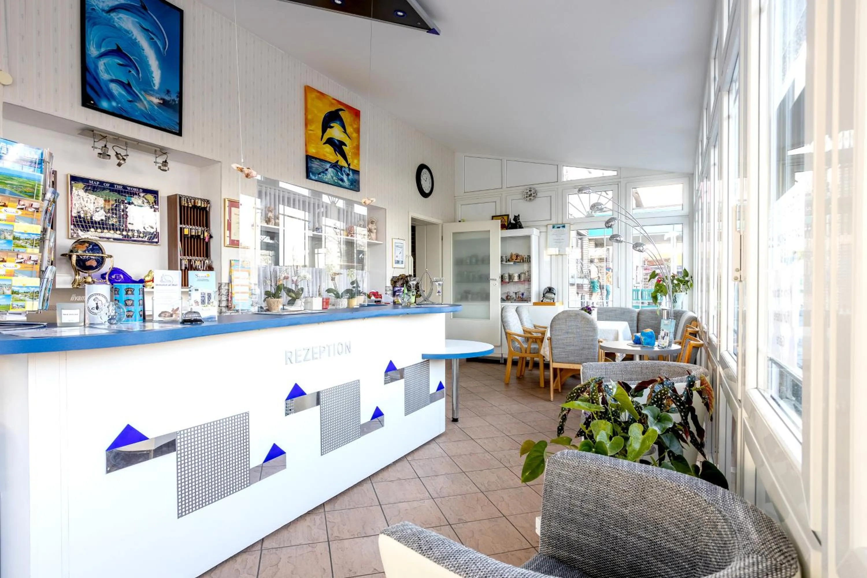 Familien- und Aparthotel Strandhof