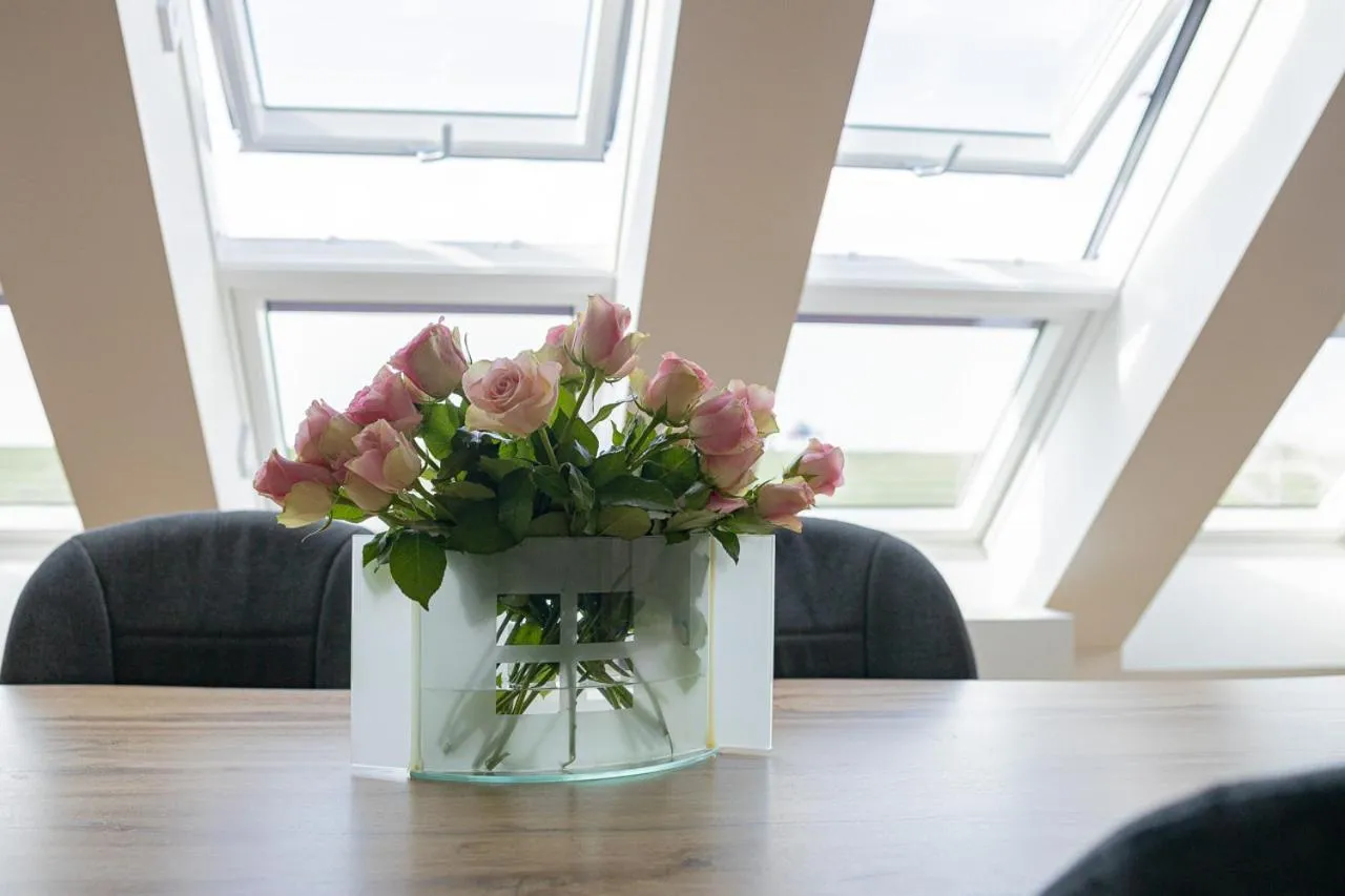 Familien- und Aparthotel Strandhof