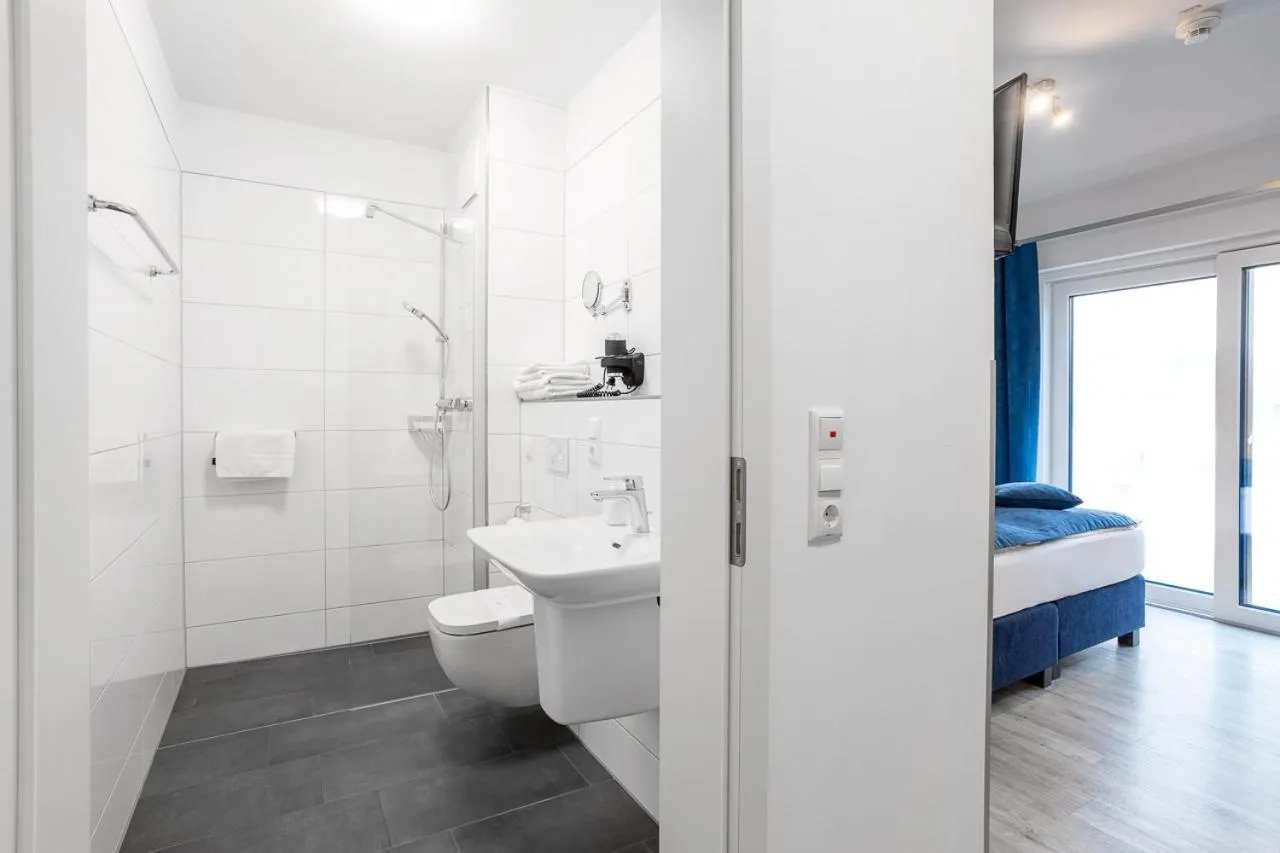 Familien- und Aparthotel Strandhof