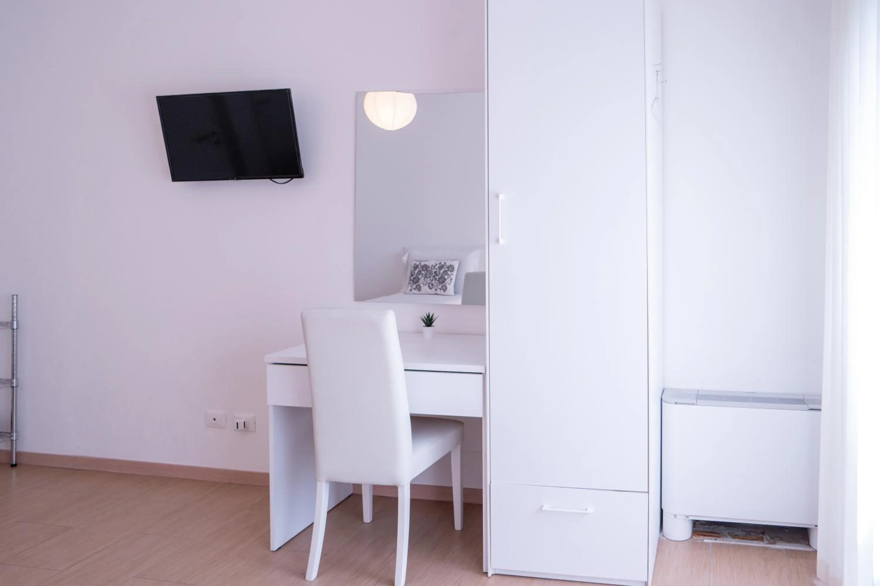 TV and multimedia in Ca' Popolo Venice