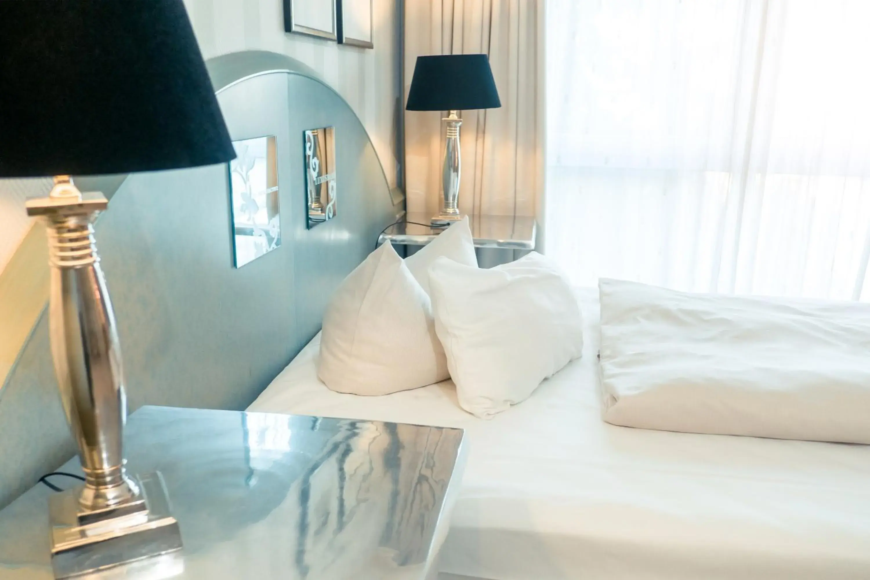 Standard Single Room in Ambiente Langenhagen Hannover by Tulip Inn Standard Single Room in Ambiente Langenhagen Hannover by Tulip Inn