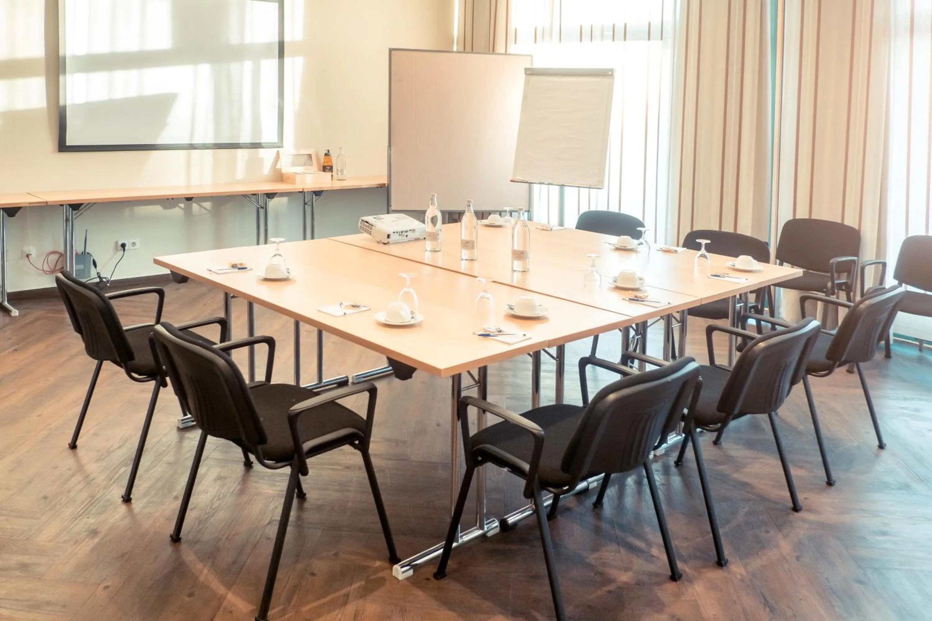 Business facilities in Ambiente Langenhagen Hannover by Tulip Inn