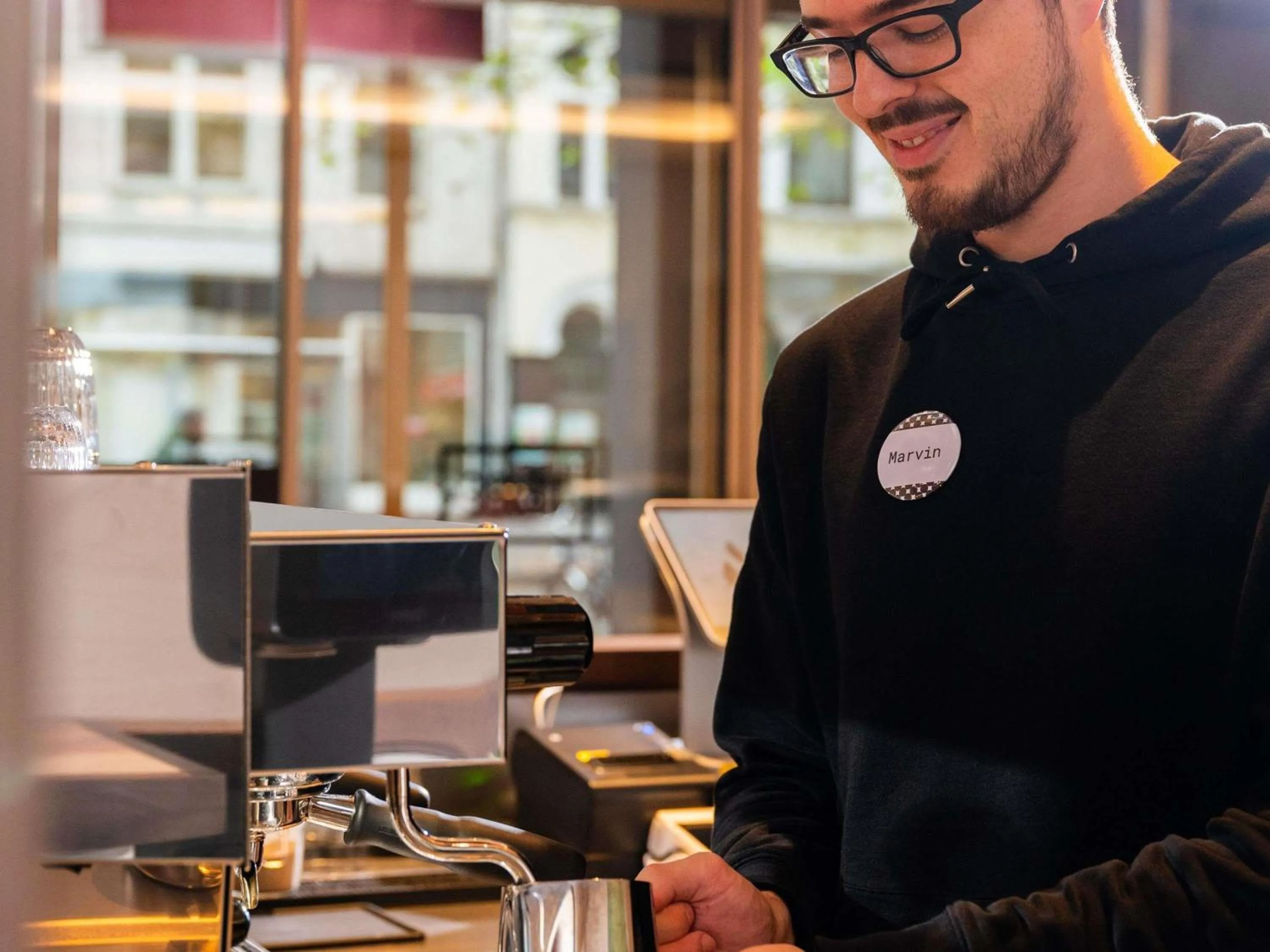 Other in TRIBE Düsseldorf