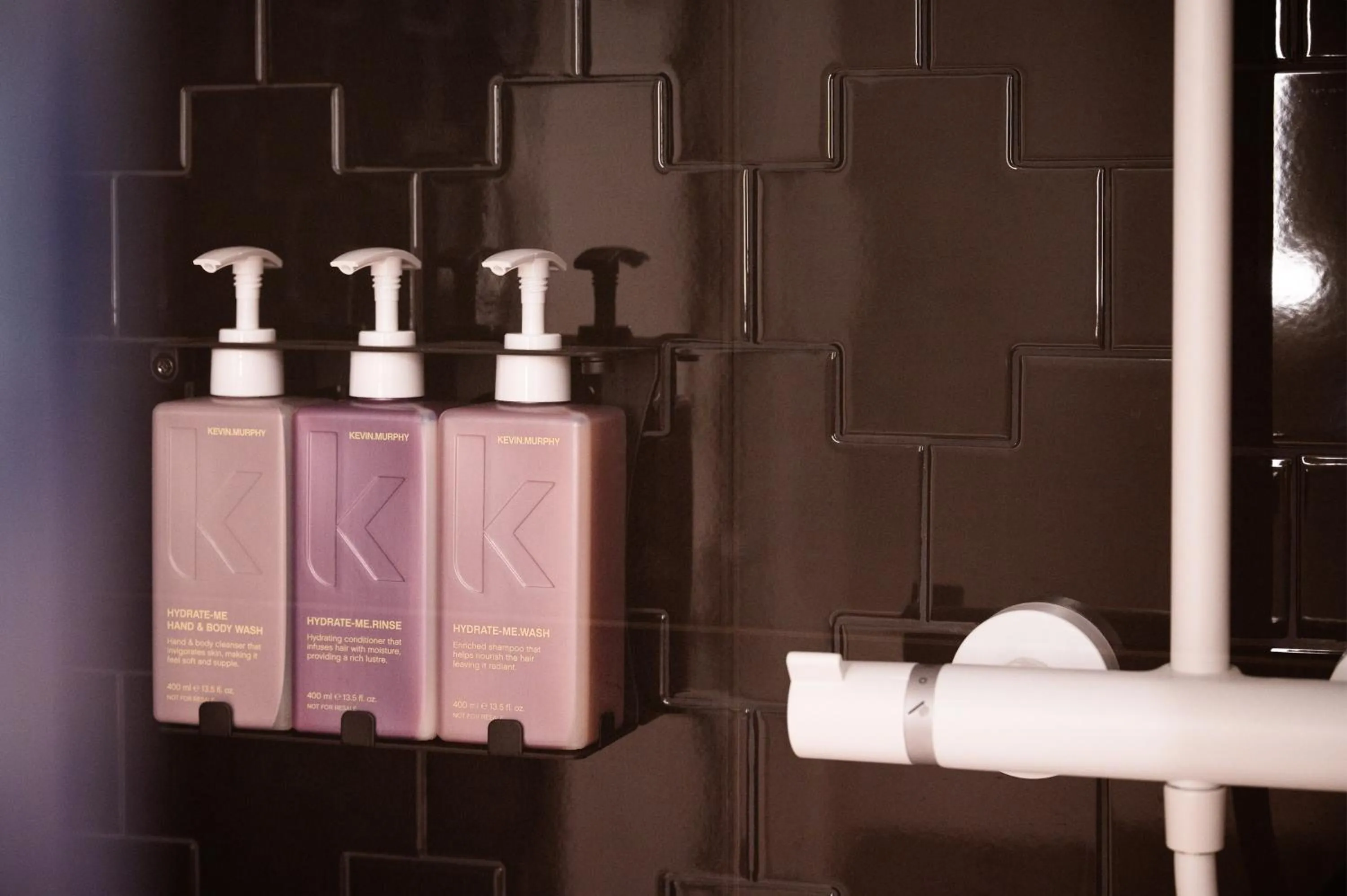 Bathroom in TRIBE Düsseldorf