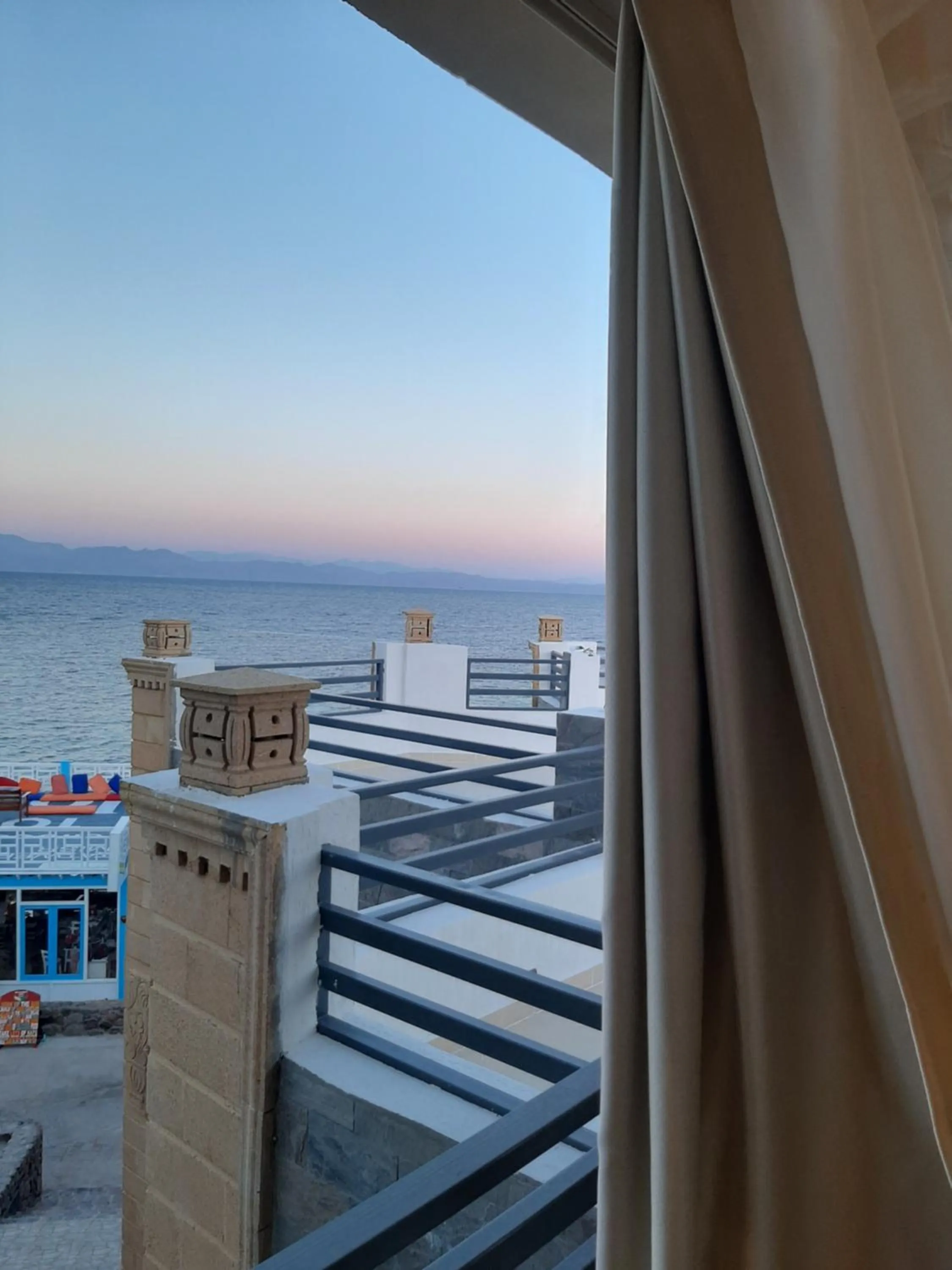 Diamond Dahab House