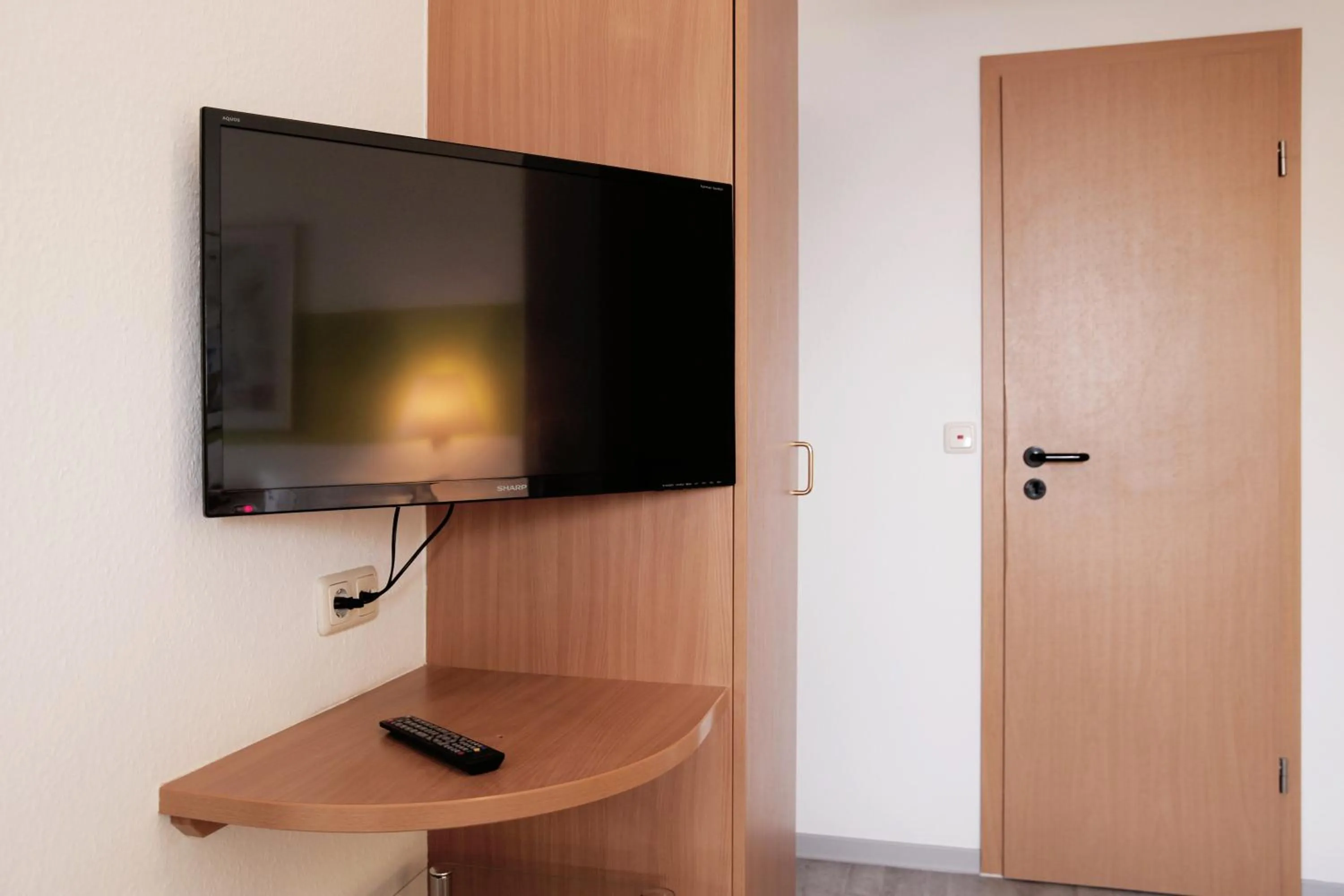 Decorative detail in bp24 Hotel Aachen