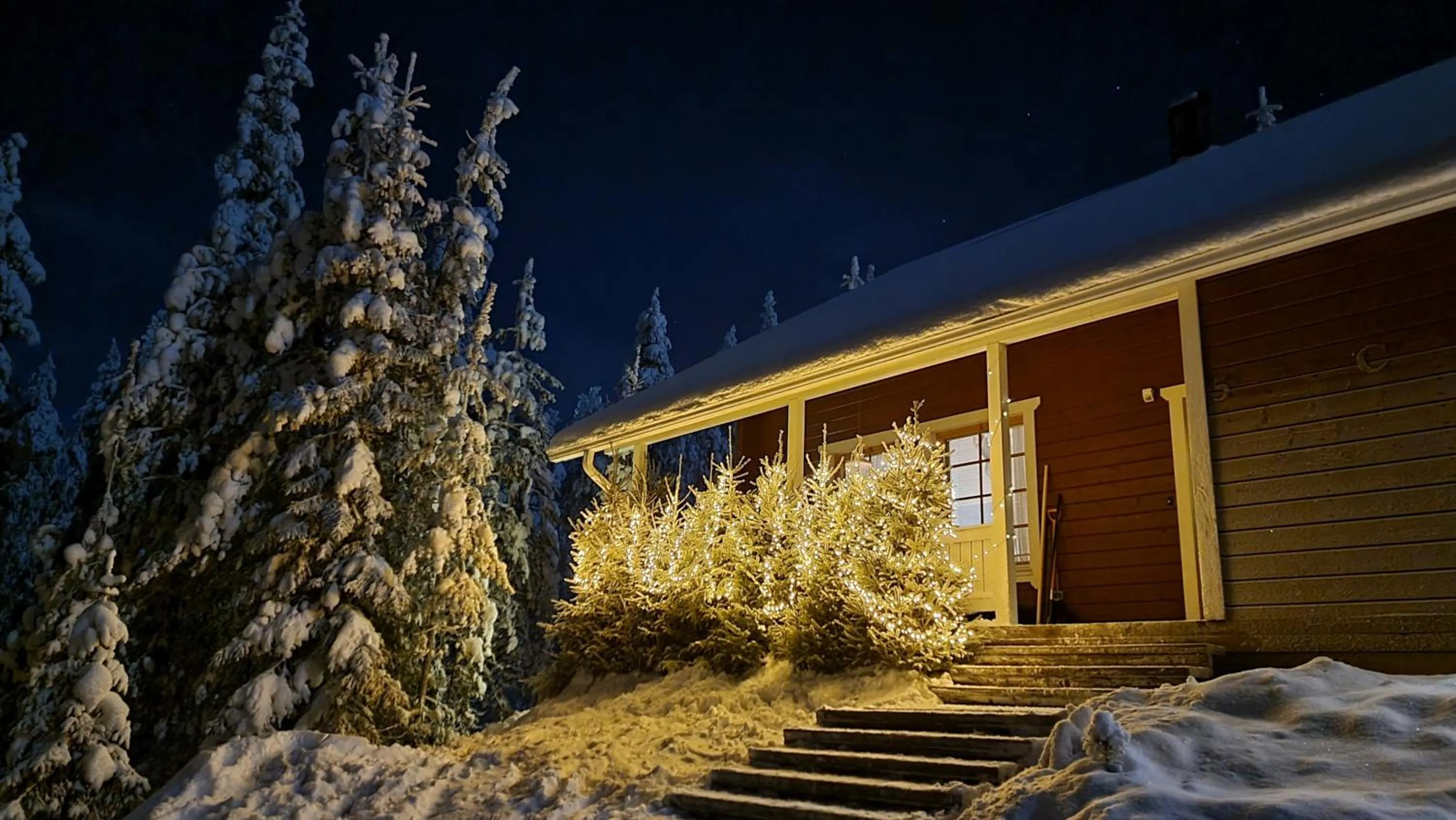 Tilhi Chalet