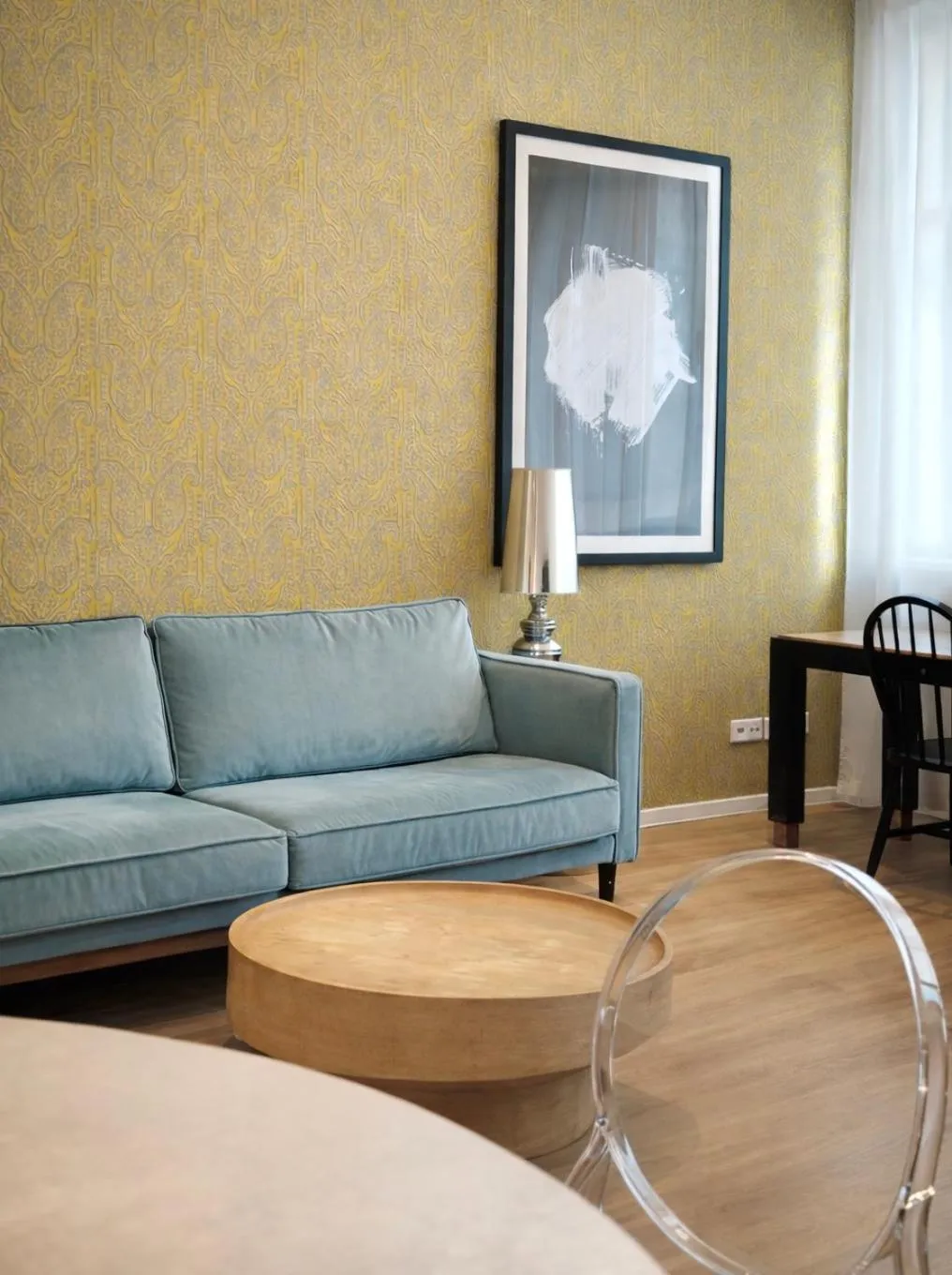 The Suite Hotel Garden