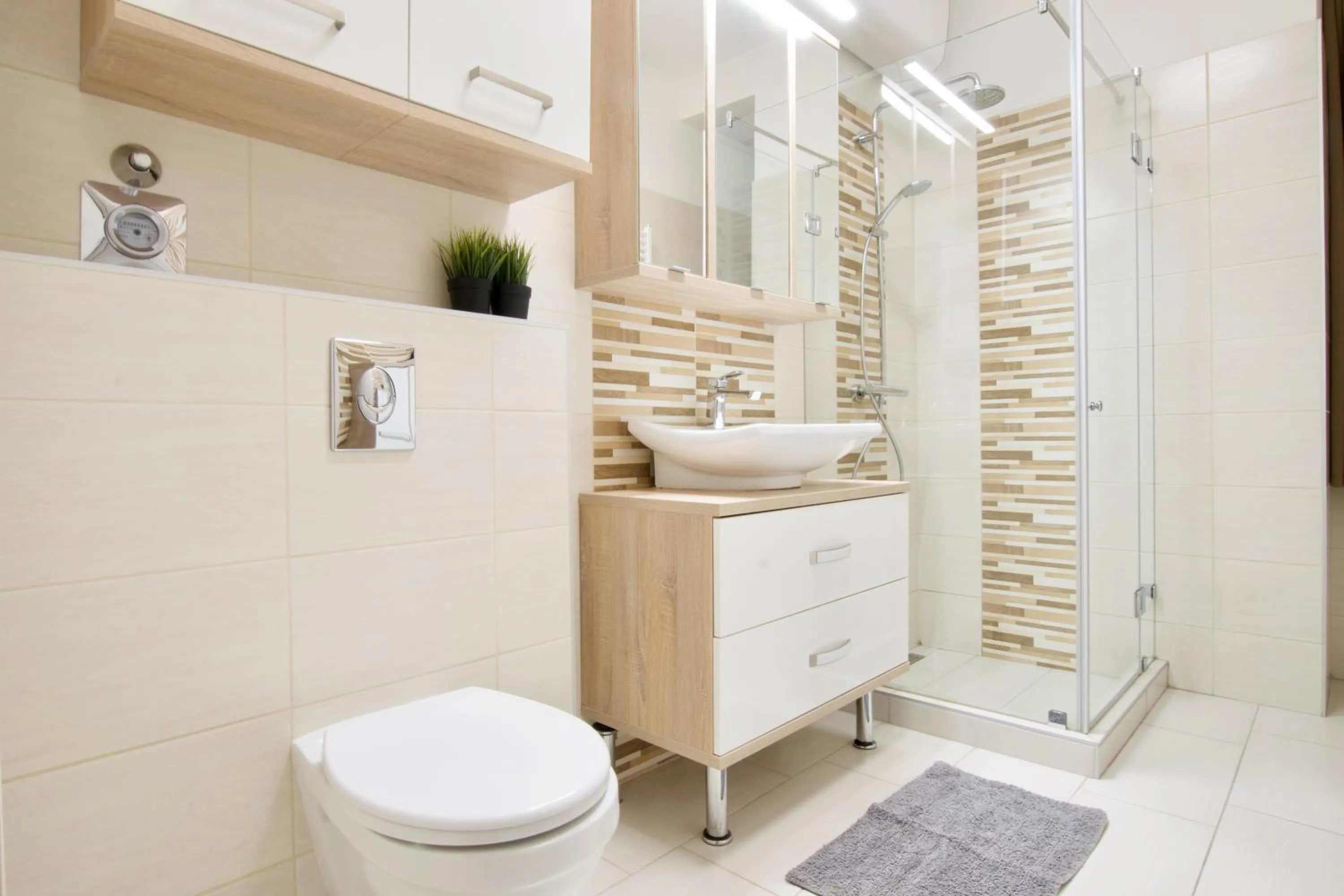 Premium Apartments by Hi5 - Elegant Suites