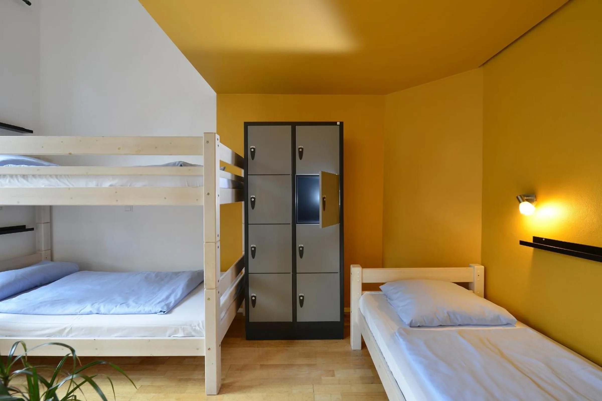 bunk bed, Bed in Townside Hostel Bremen