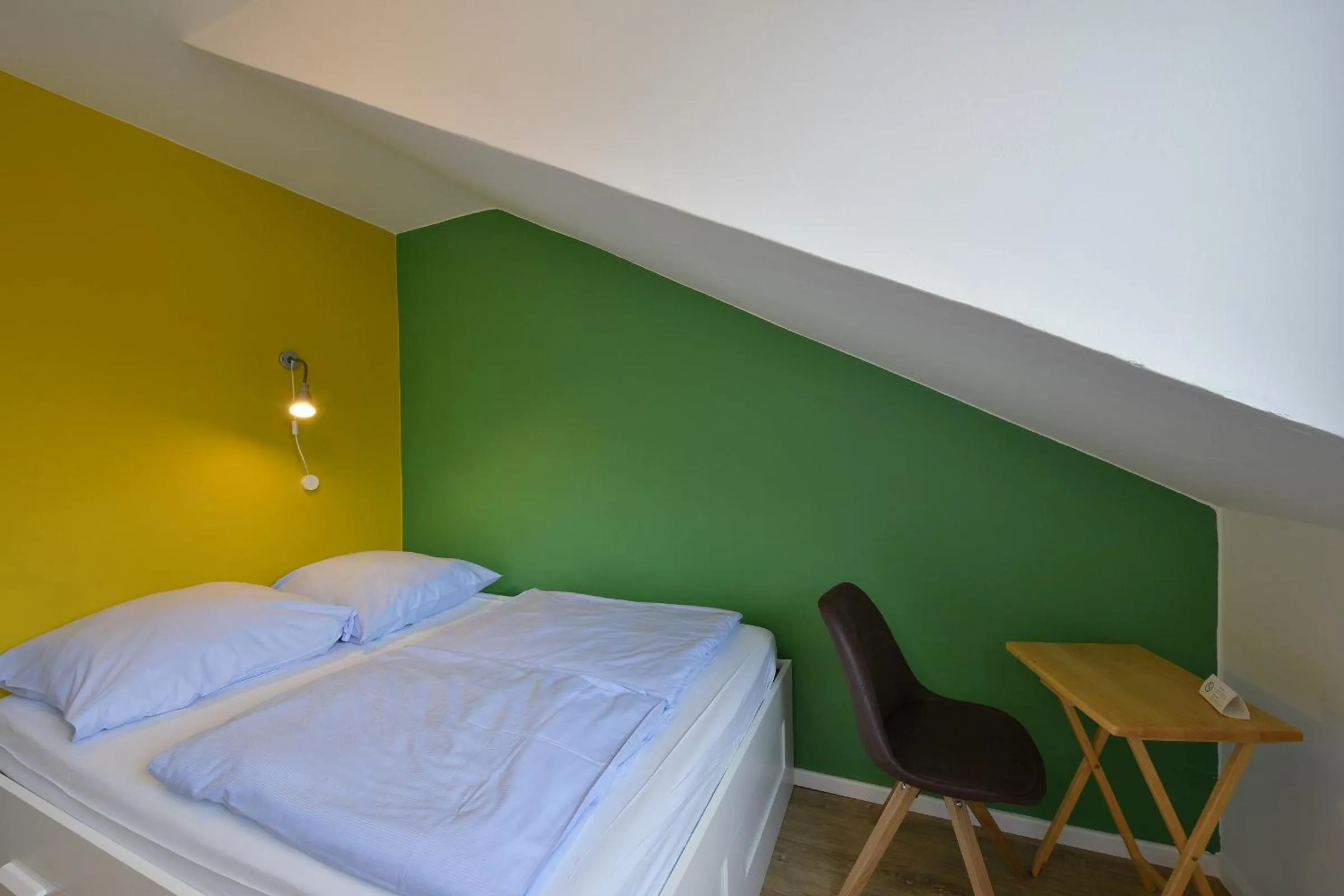 Bed in Townside Hostel Bremen