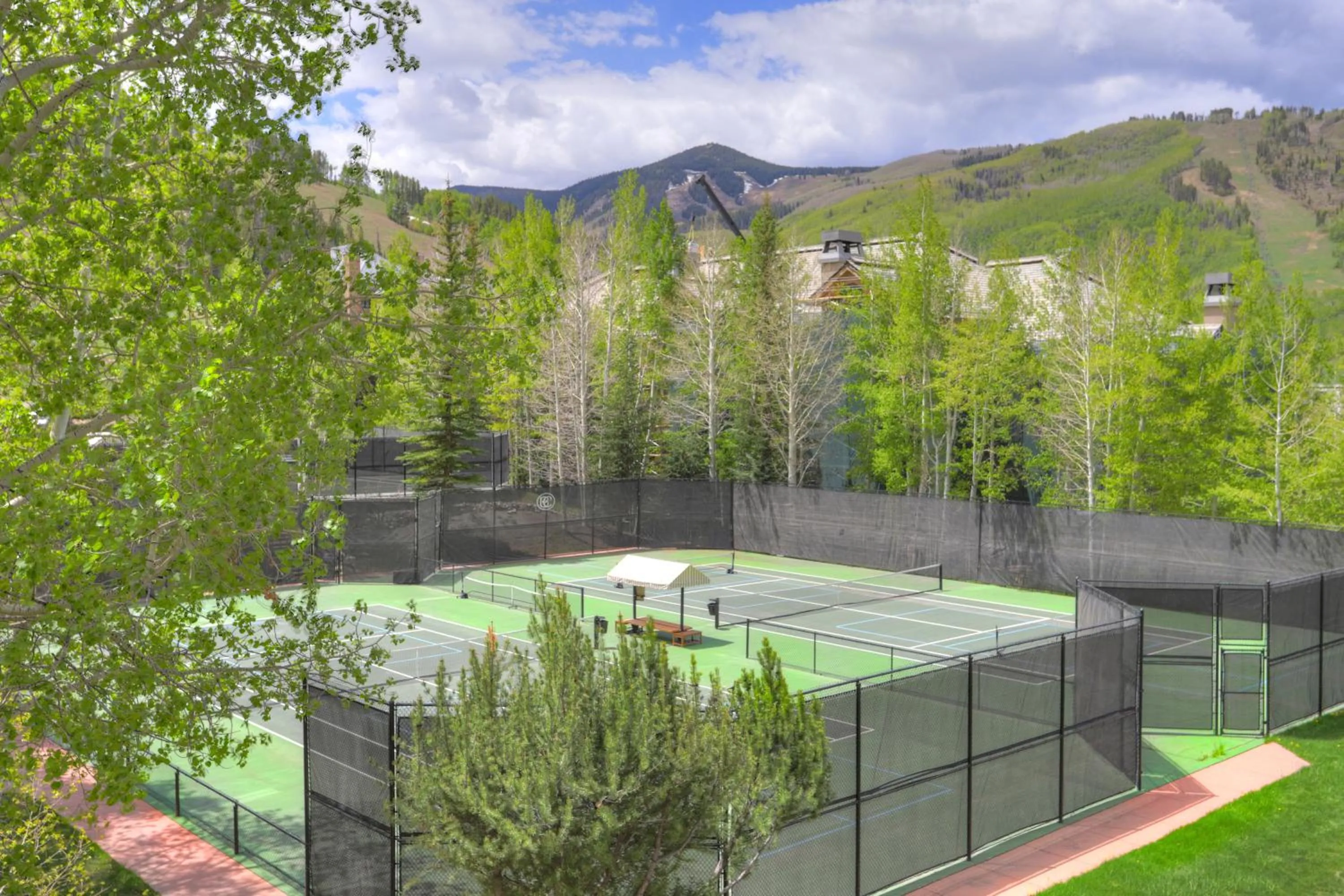 Beaver Creek Village by Vail Resorts