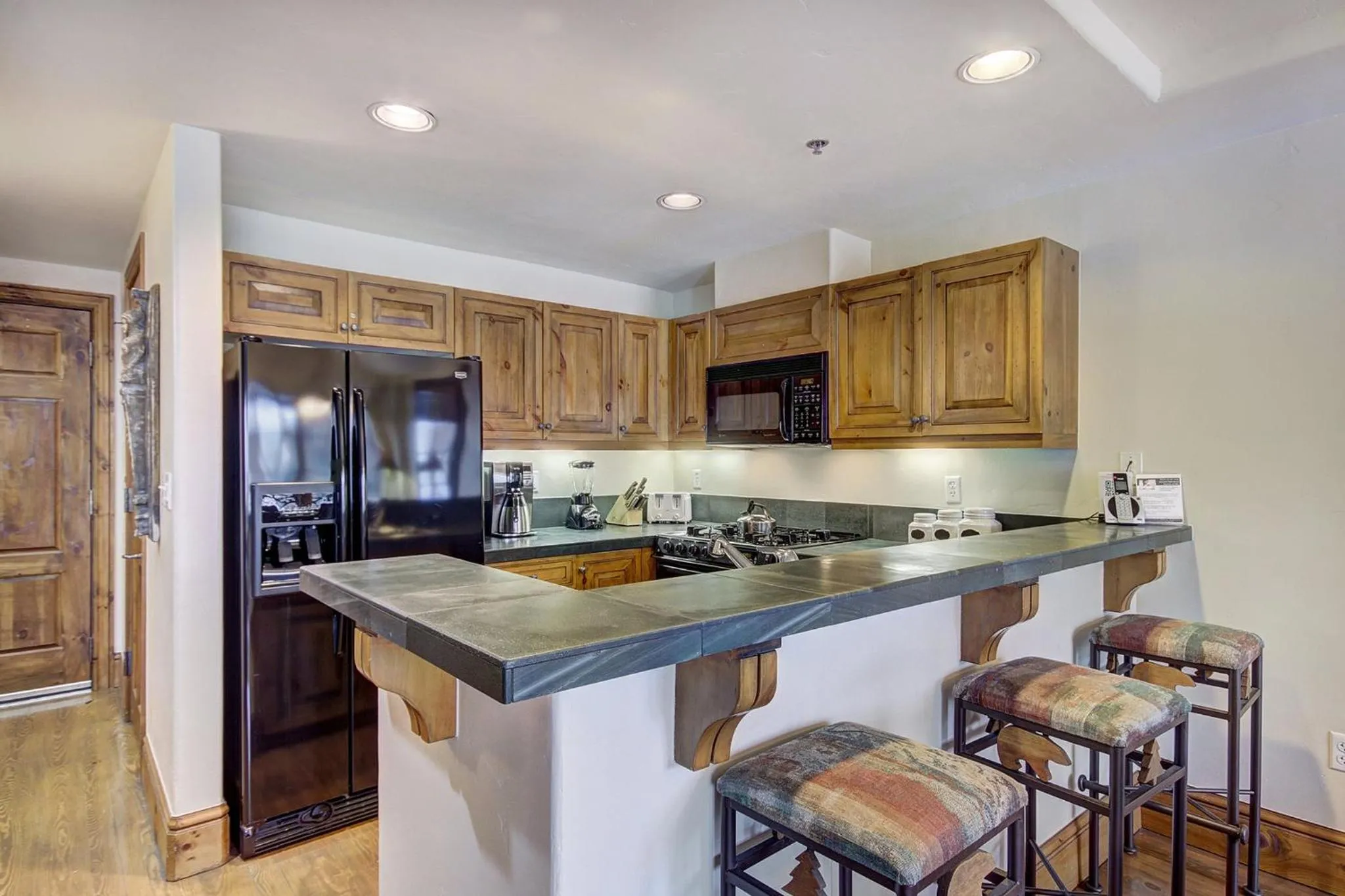 Kitchen or kitchenette in Beaver Creek Village by Vail Resorts