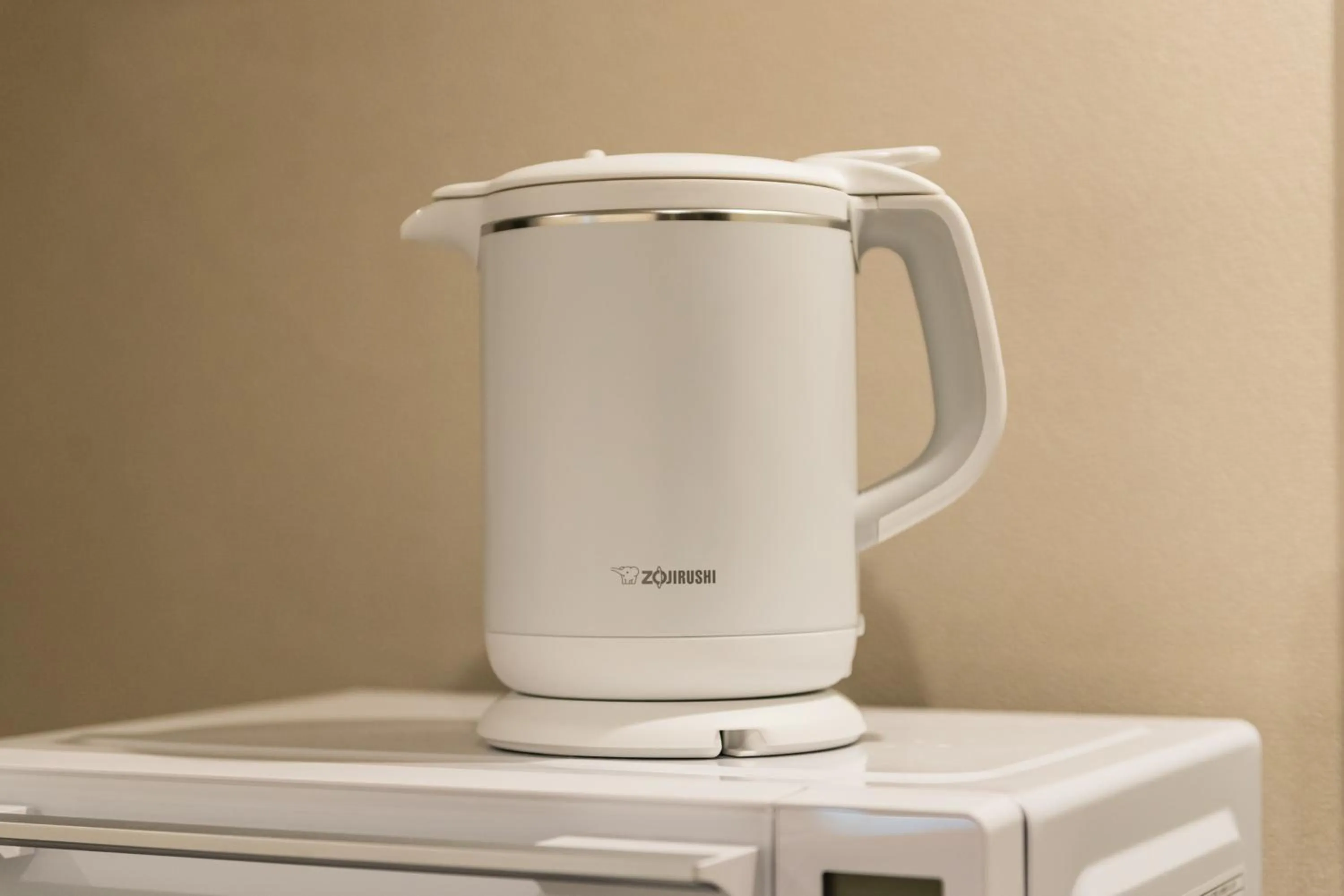 Coffee/tea facilities in GRAND BASE Nagasaki City